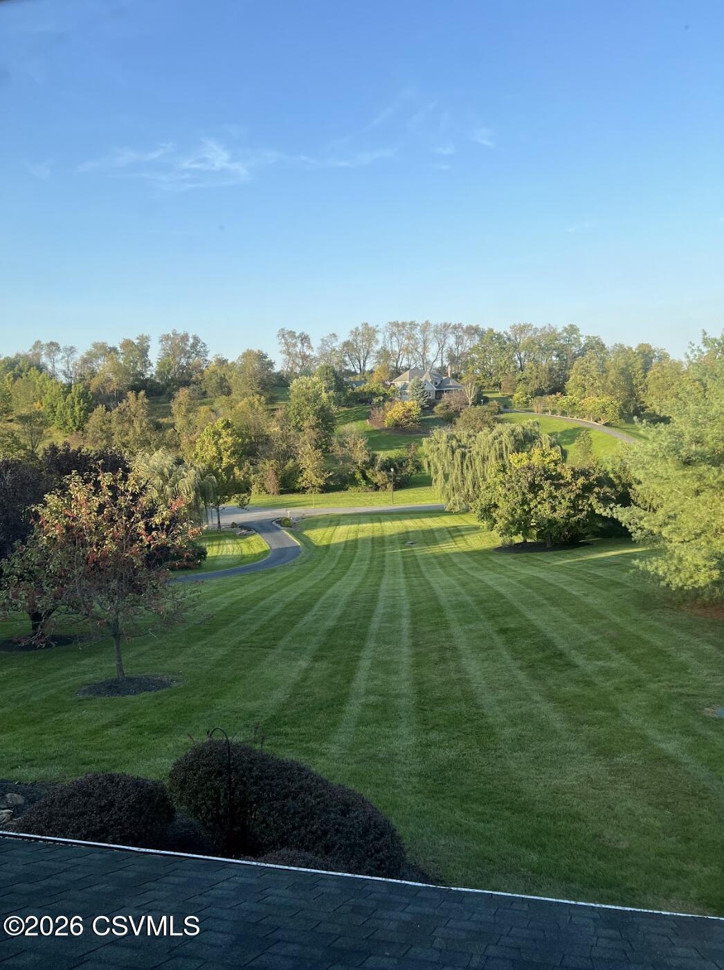 5 FIELD OF DREAMS Lane