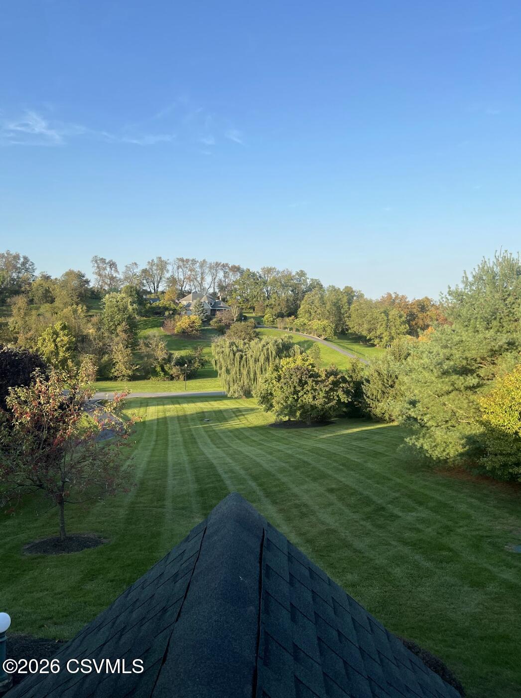 5 FIELD OF DREAMS Lane