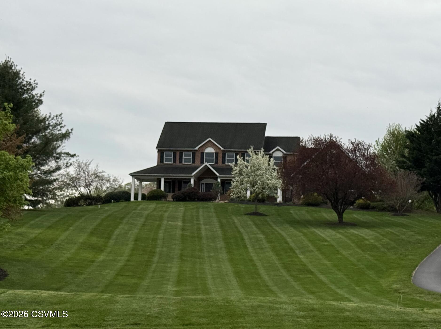 5 FIELD OF DREAMS Lane
