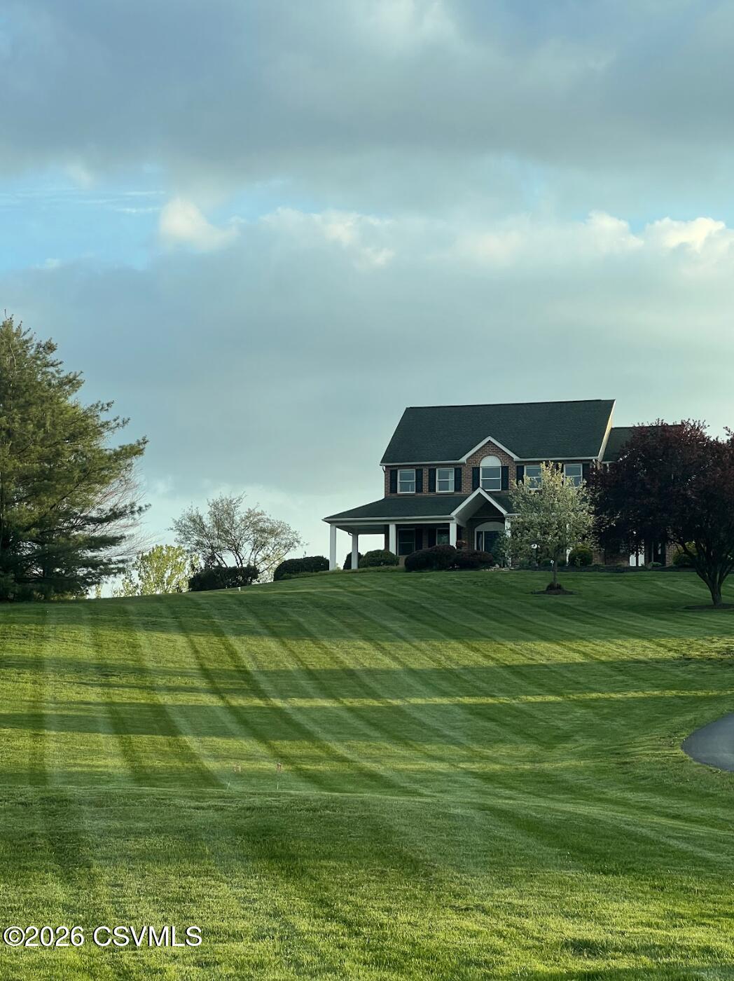 5 FIELD OF DREAMS Lane
