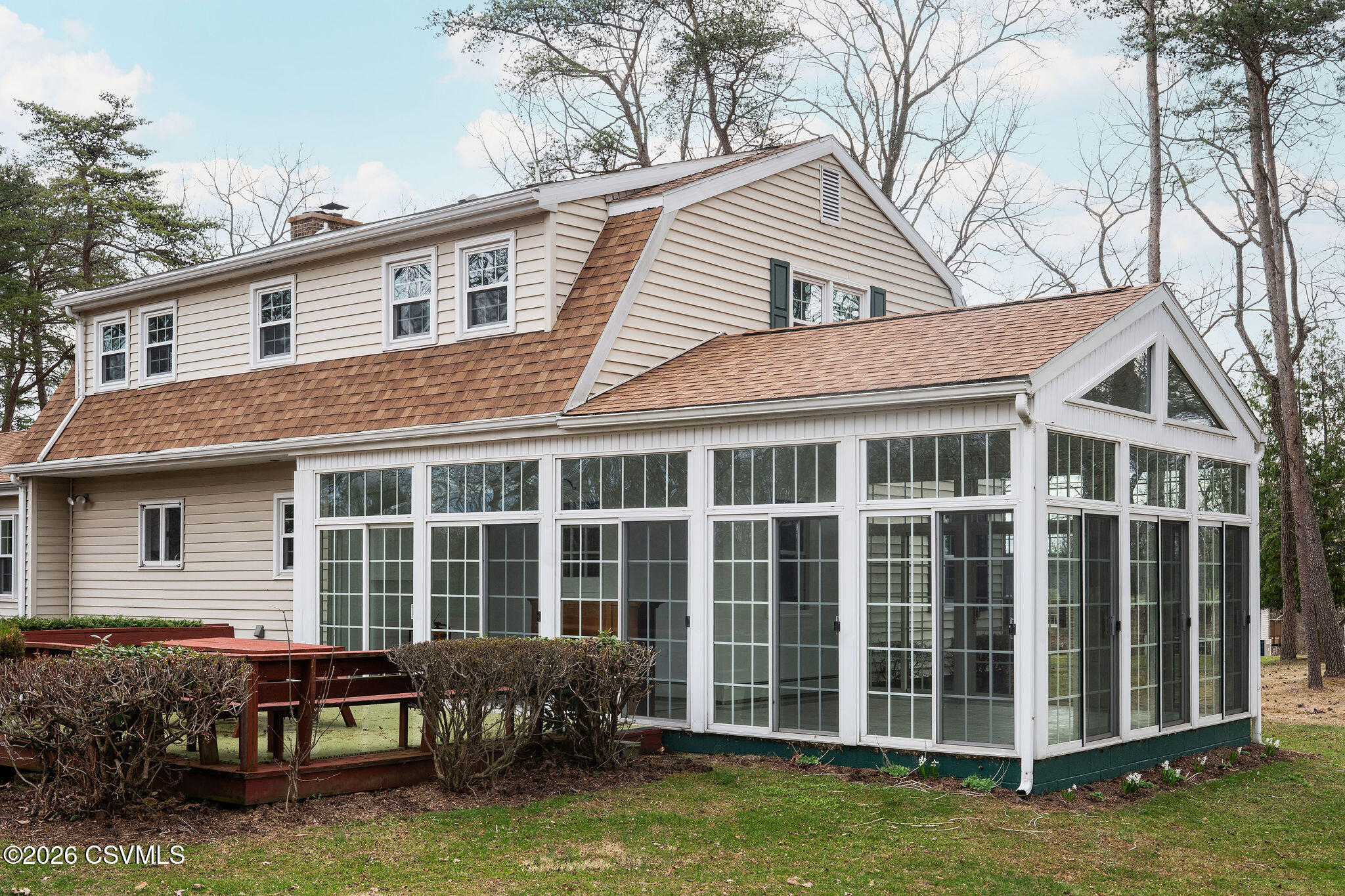 1749 MILE HILL Road