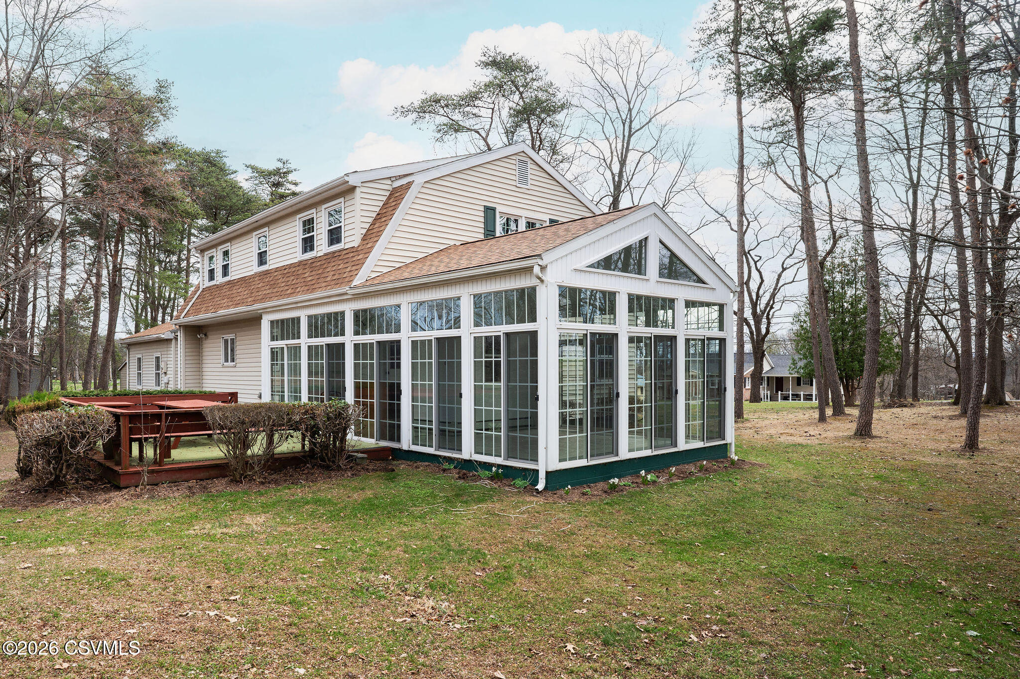 1749 MILE HILL Road