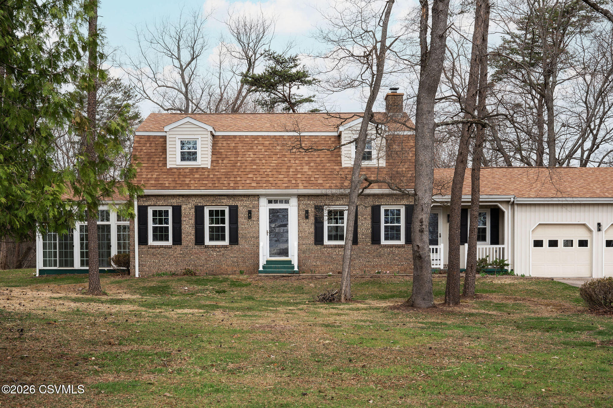 1749 MILE HILL Road