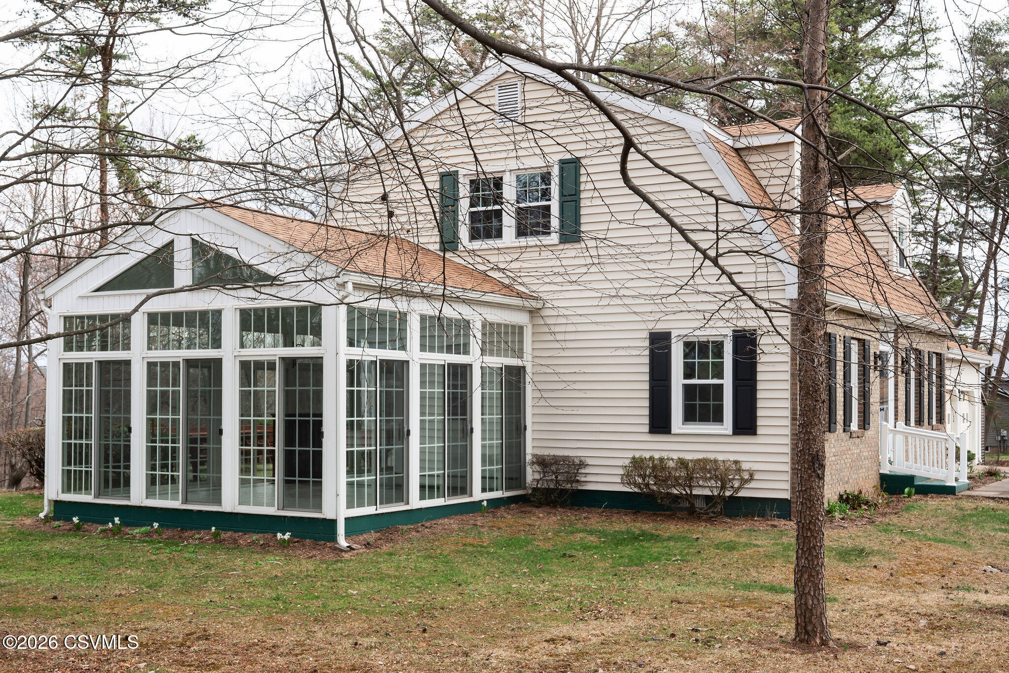 1749 MILE HILL Road