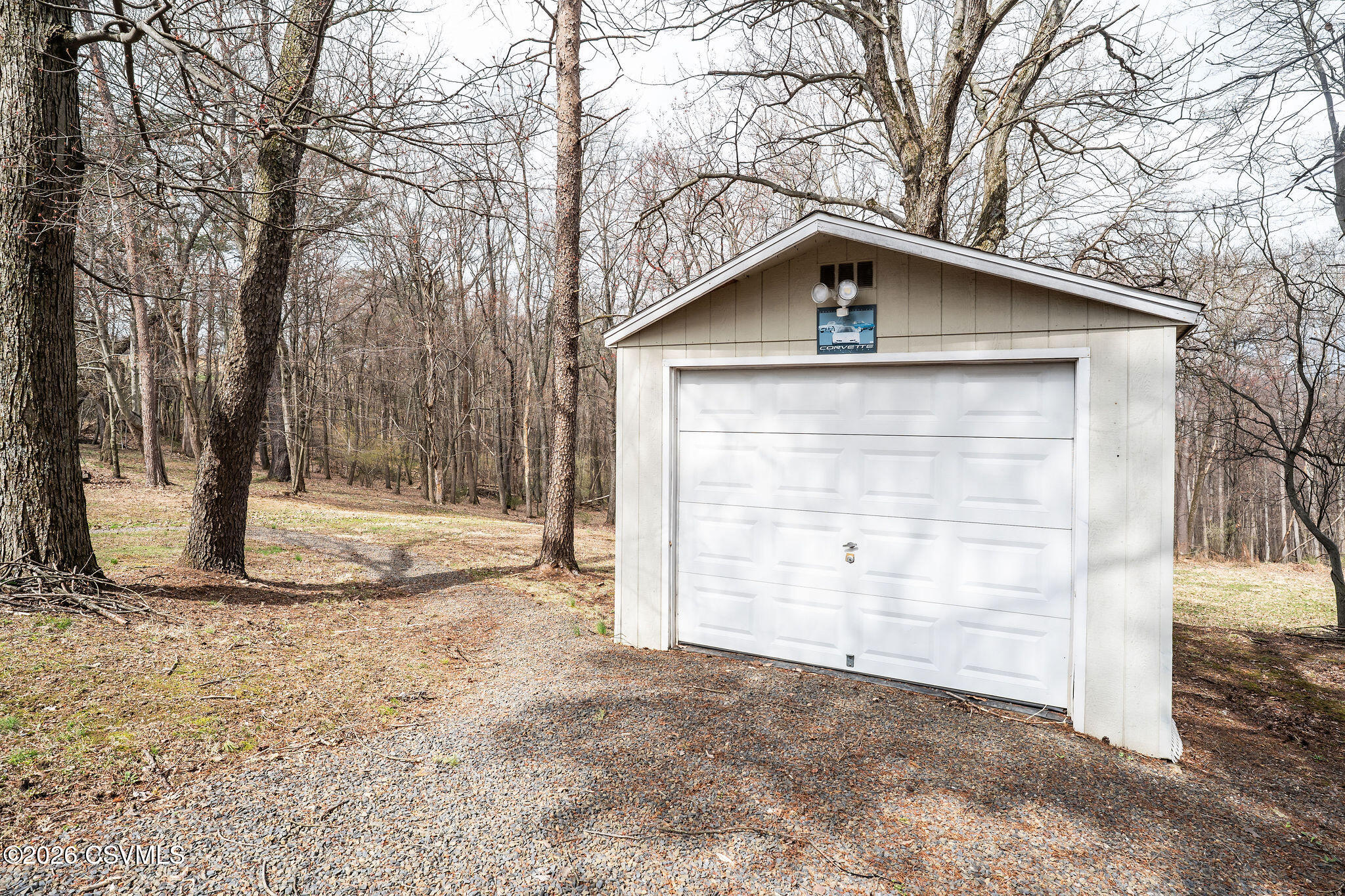 1749 MILE HILL Road