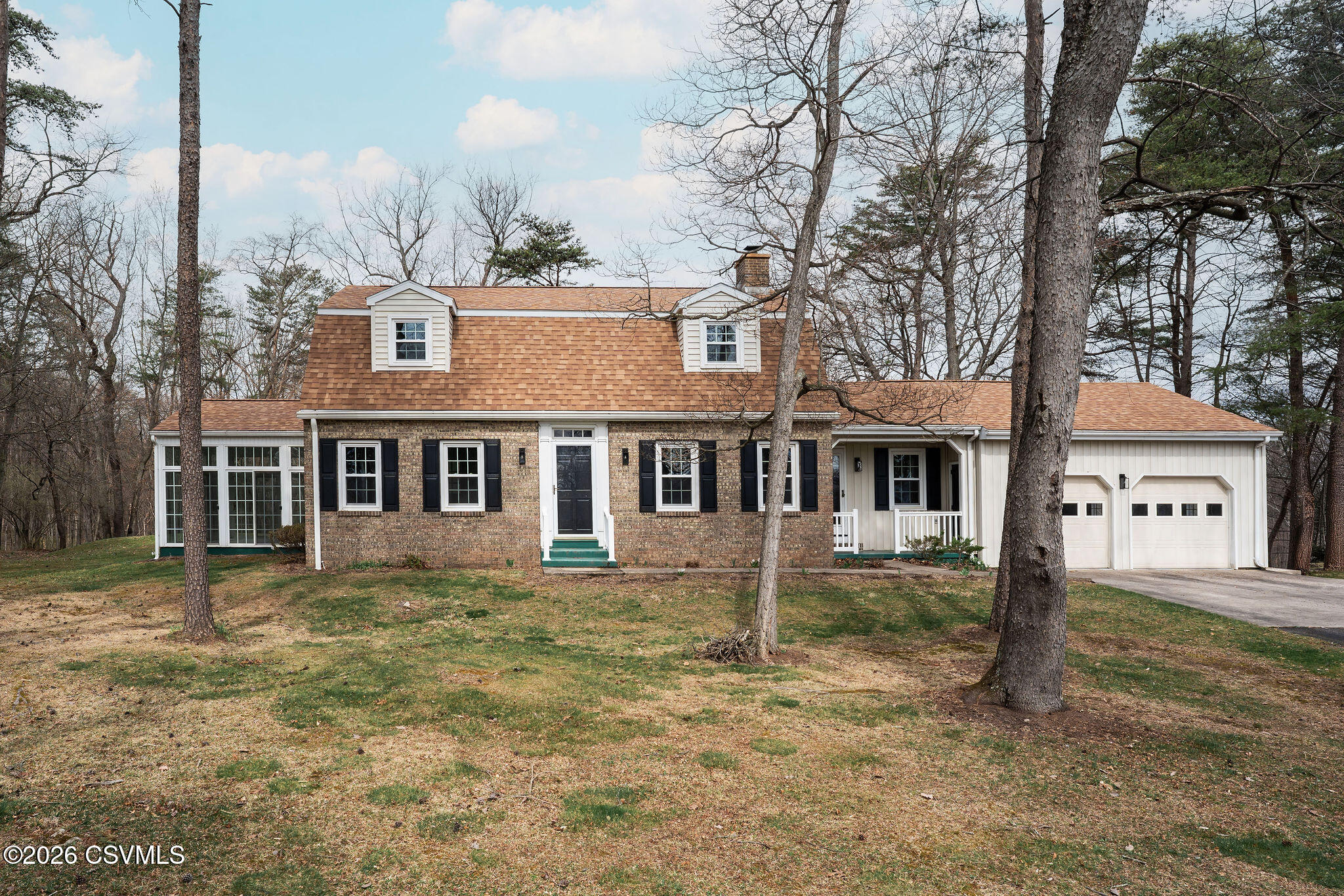 1749 MILE HILL Road