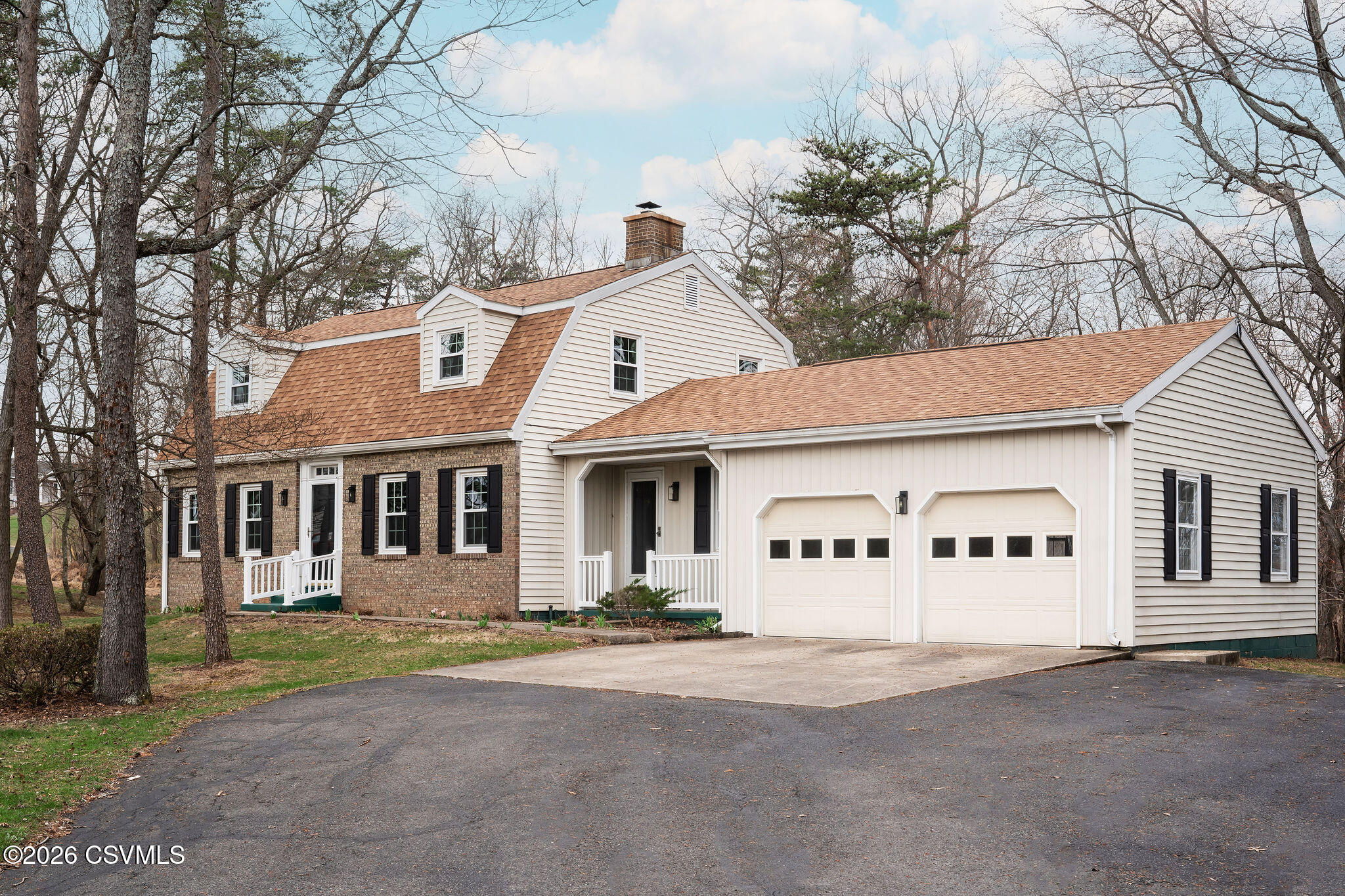 1749 MILE HILL Road