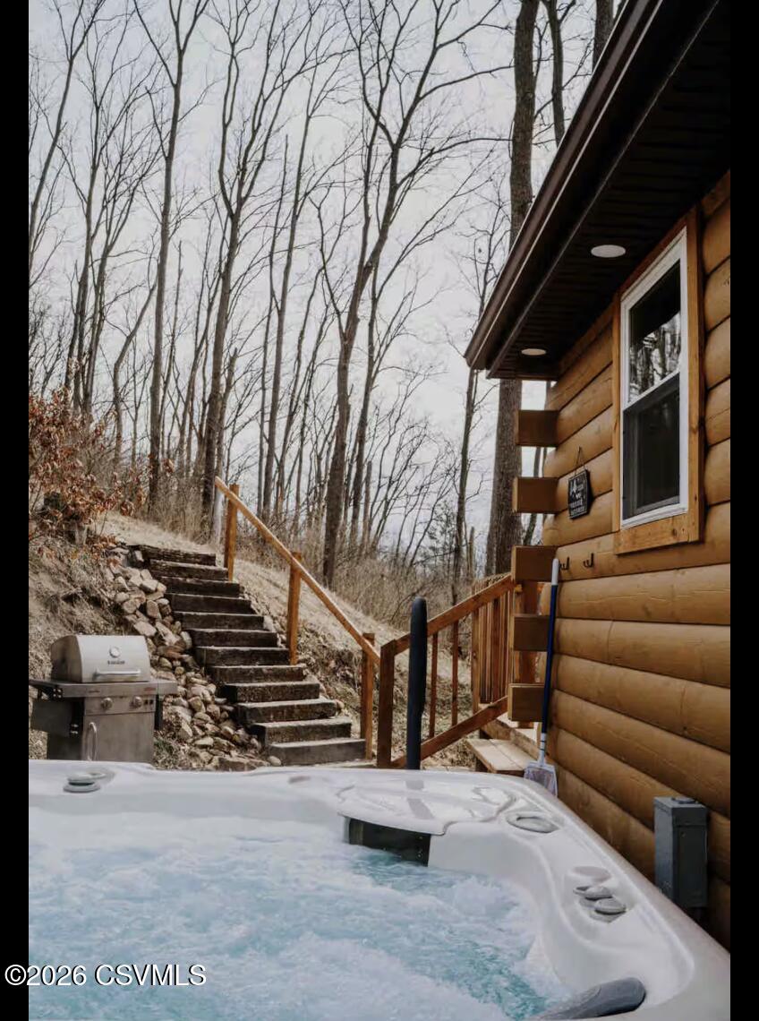 2470 GRAND VALLEY Road