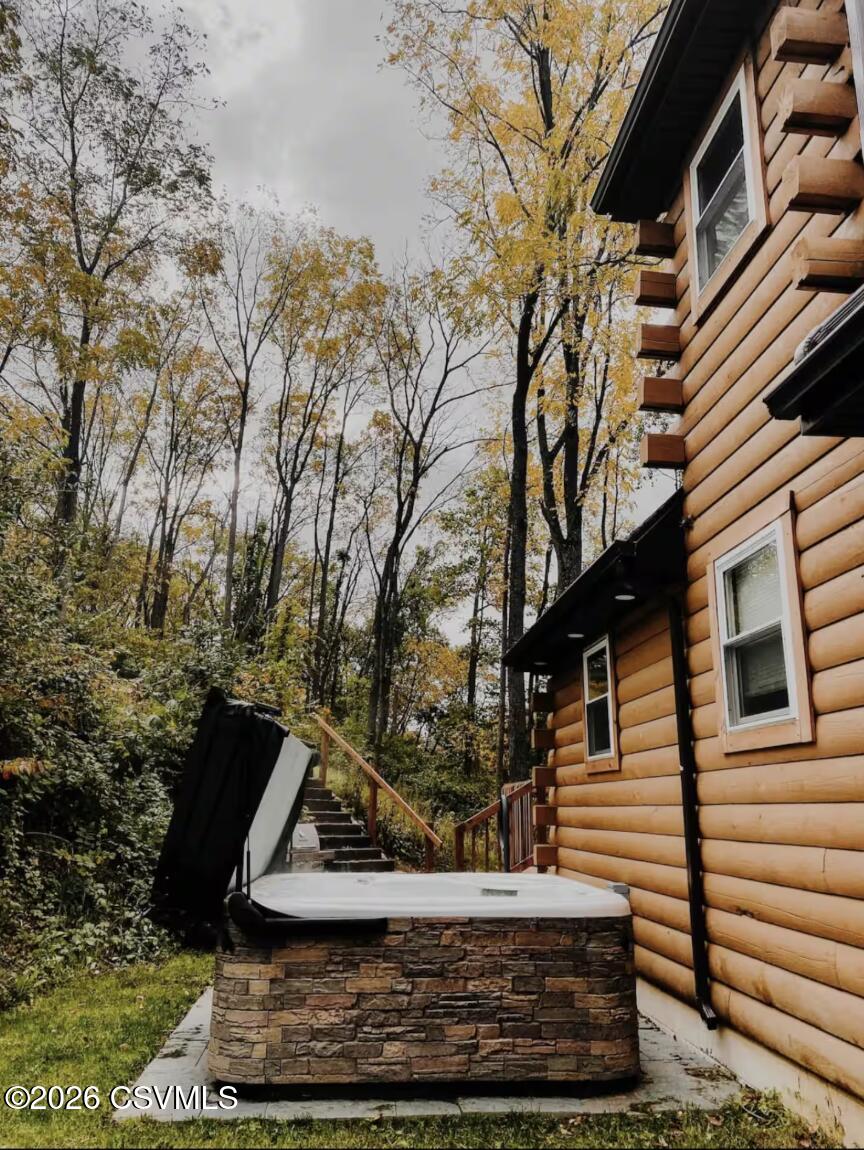 2470 GRAND VALLEY Road
