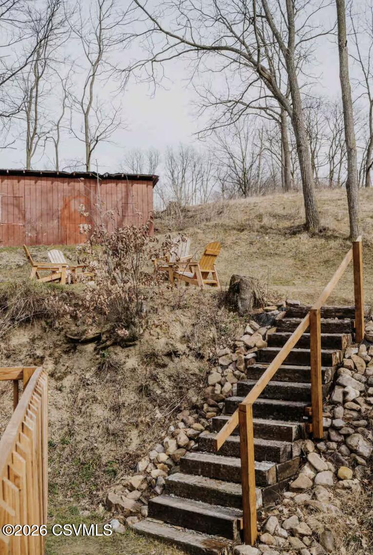2470 GRAND VALLEY Road