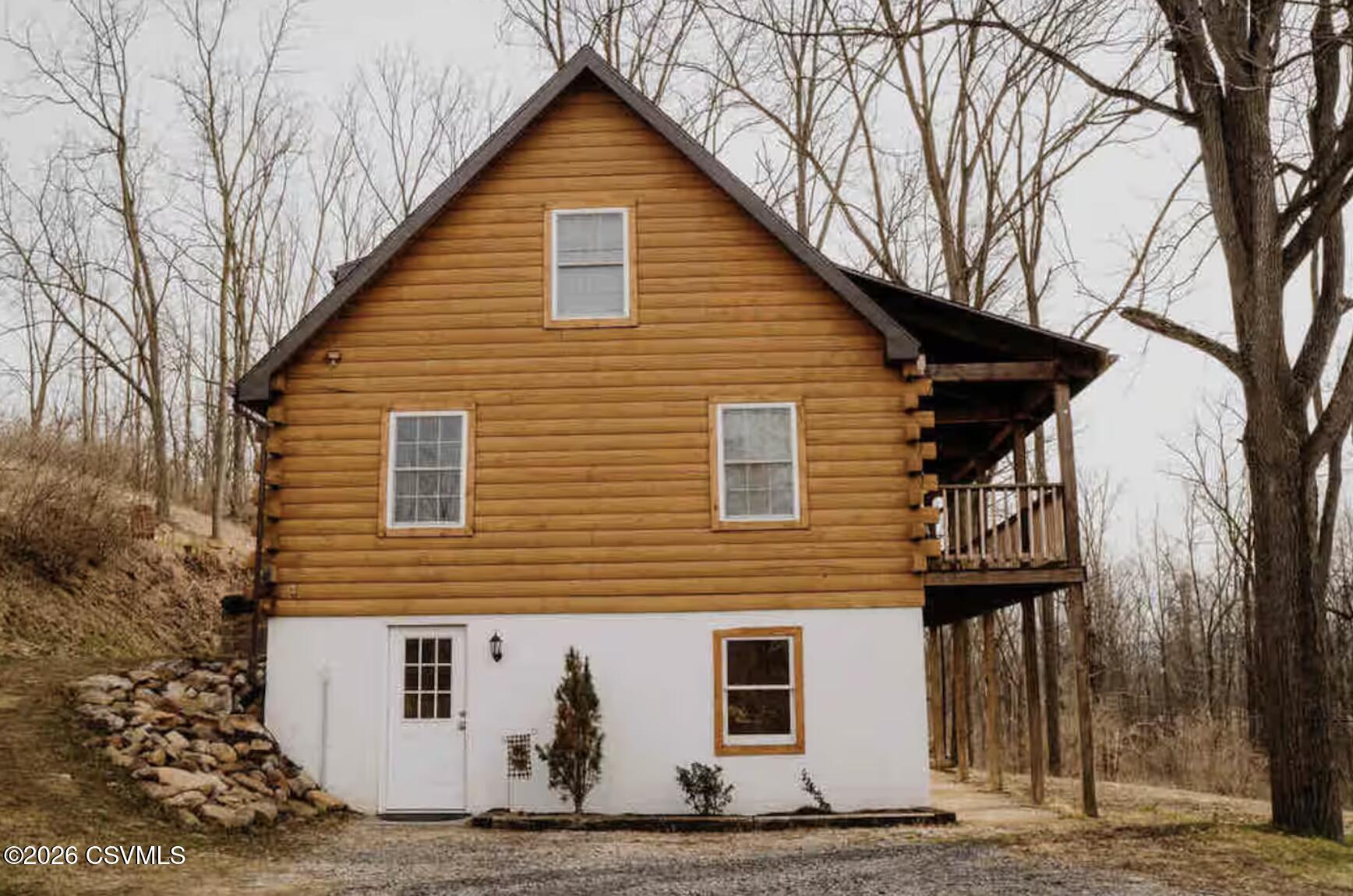 2470 GRAND VALLEY Road