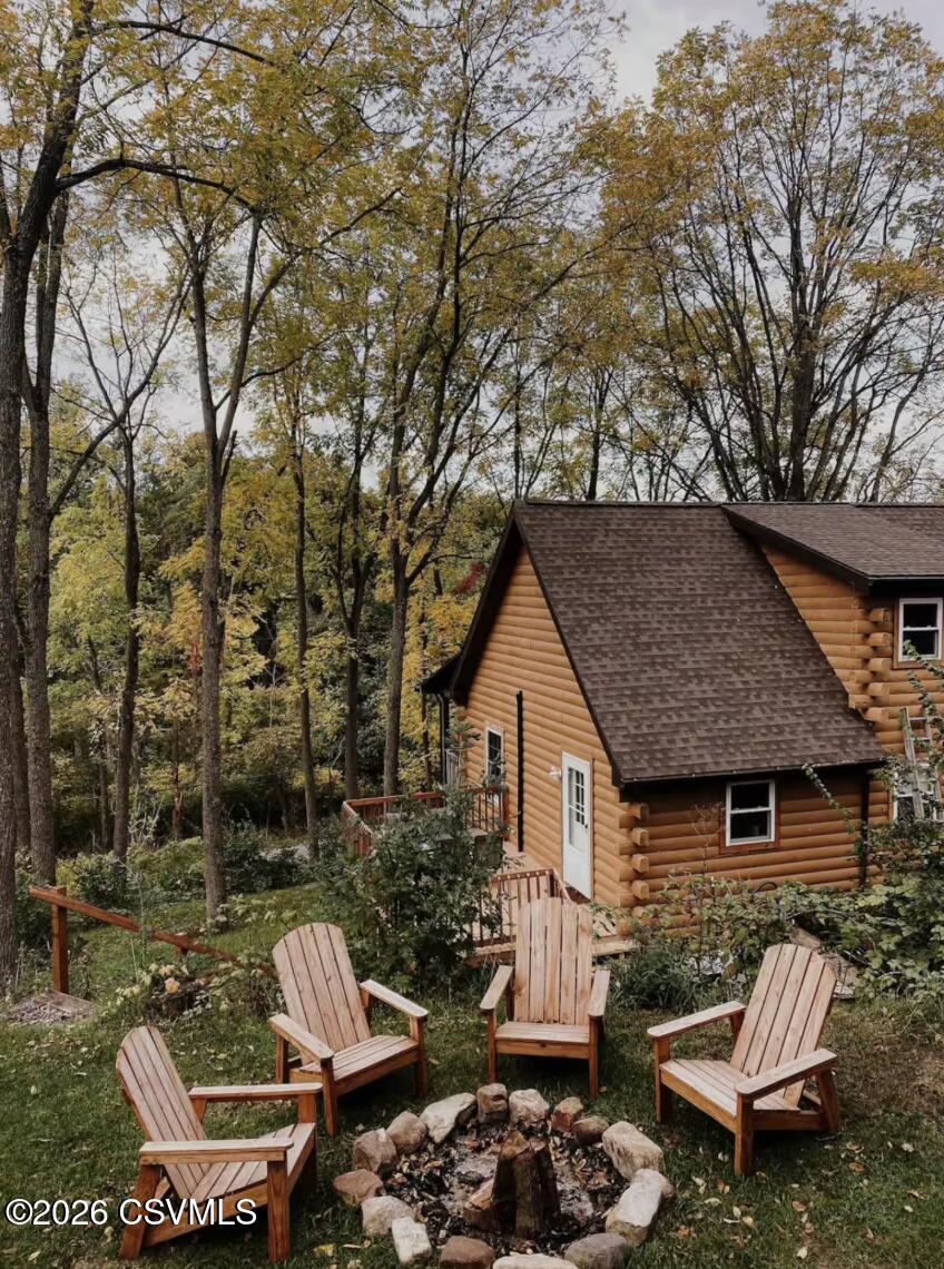 2470 GRAND VALLEY Road