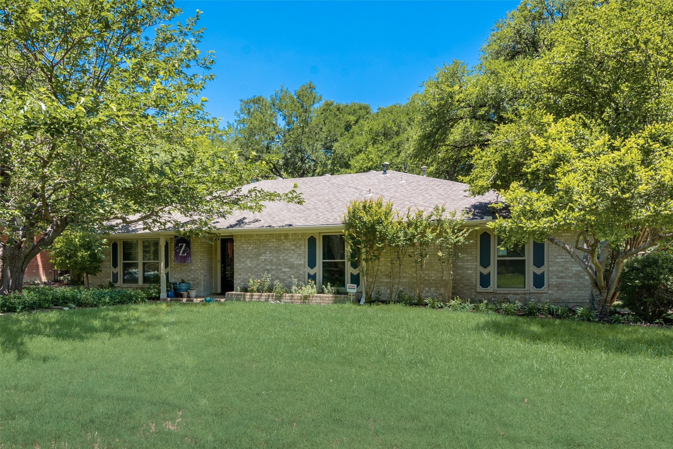 308 Canyon Ridge Drive