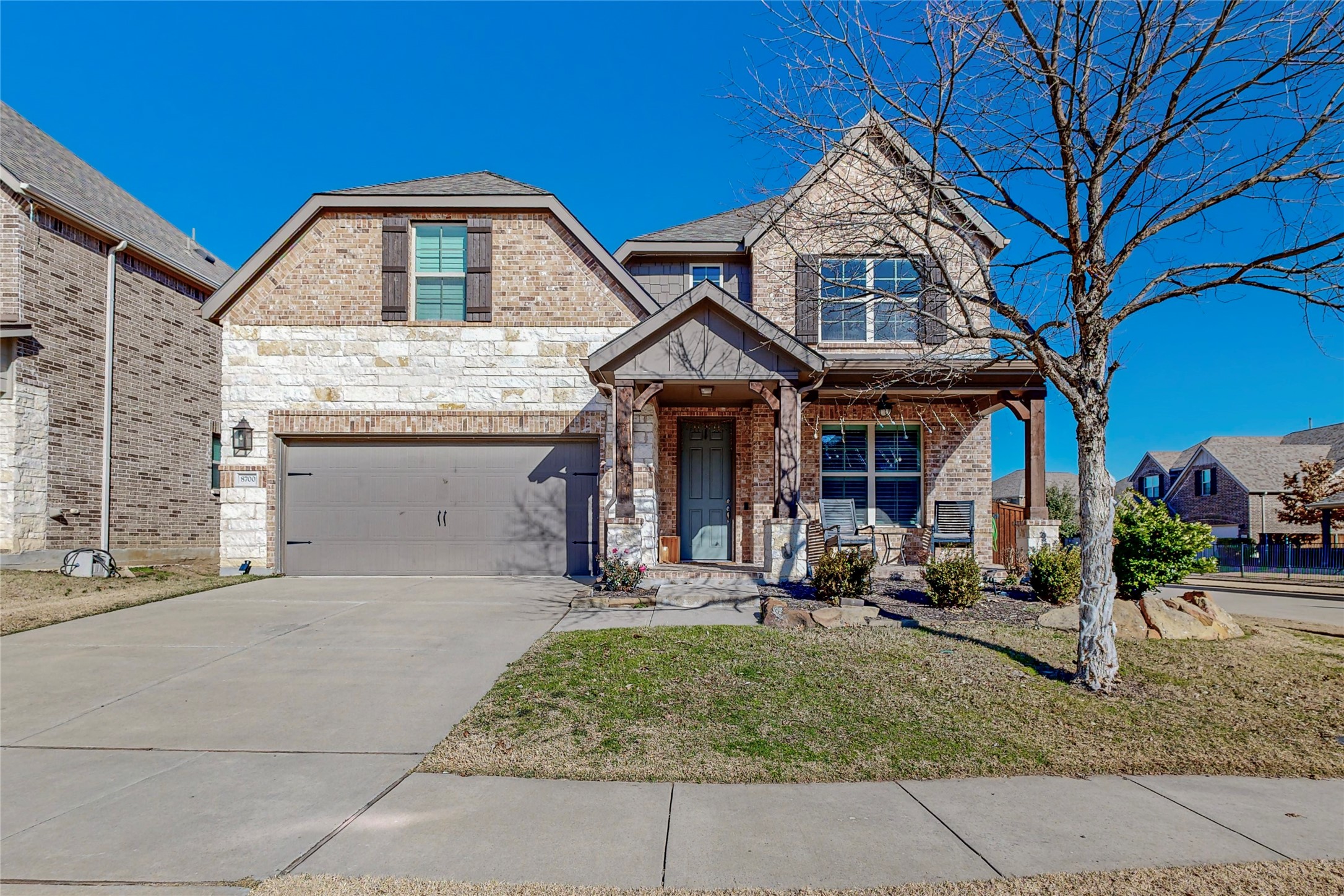 8700 Denstone Drive
