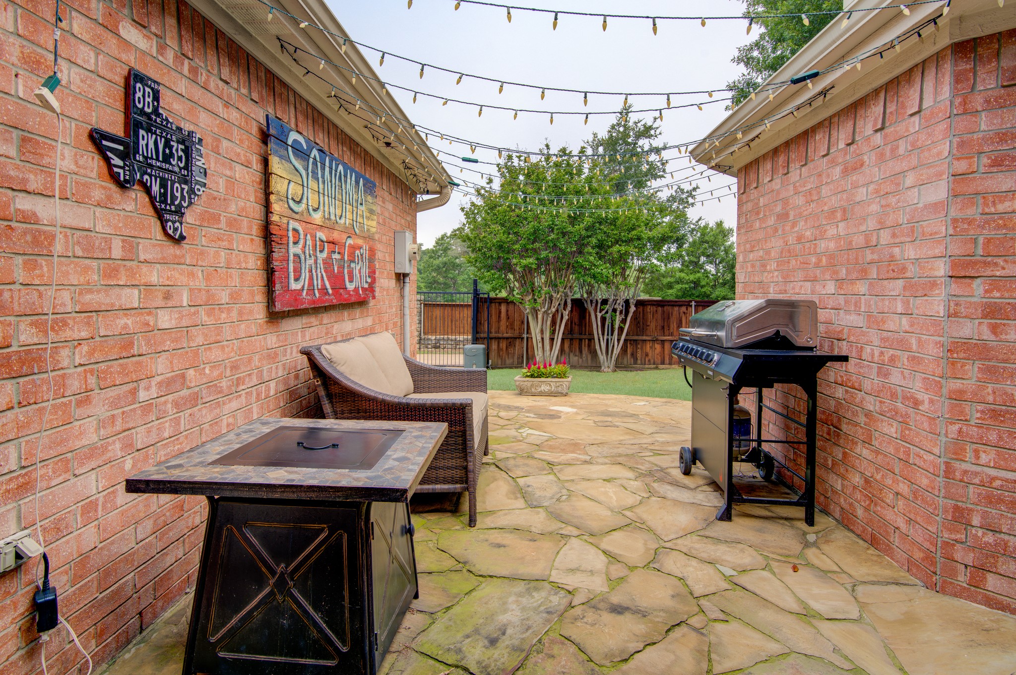 308 Sonoma Drive