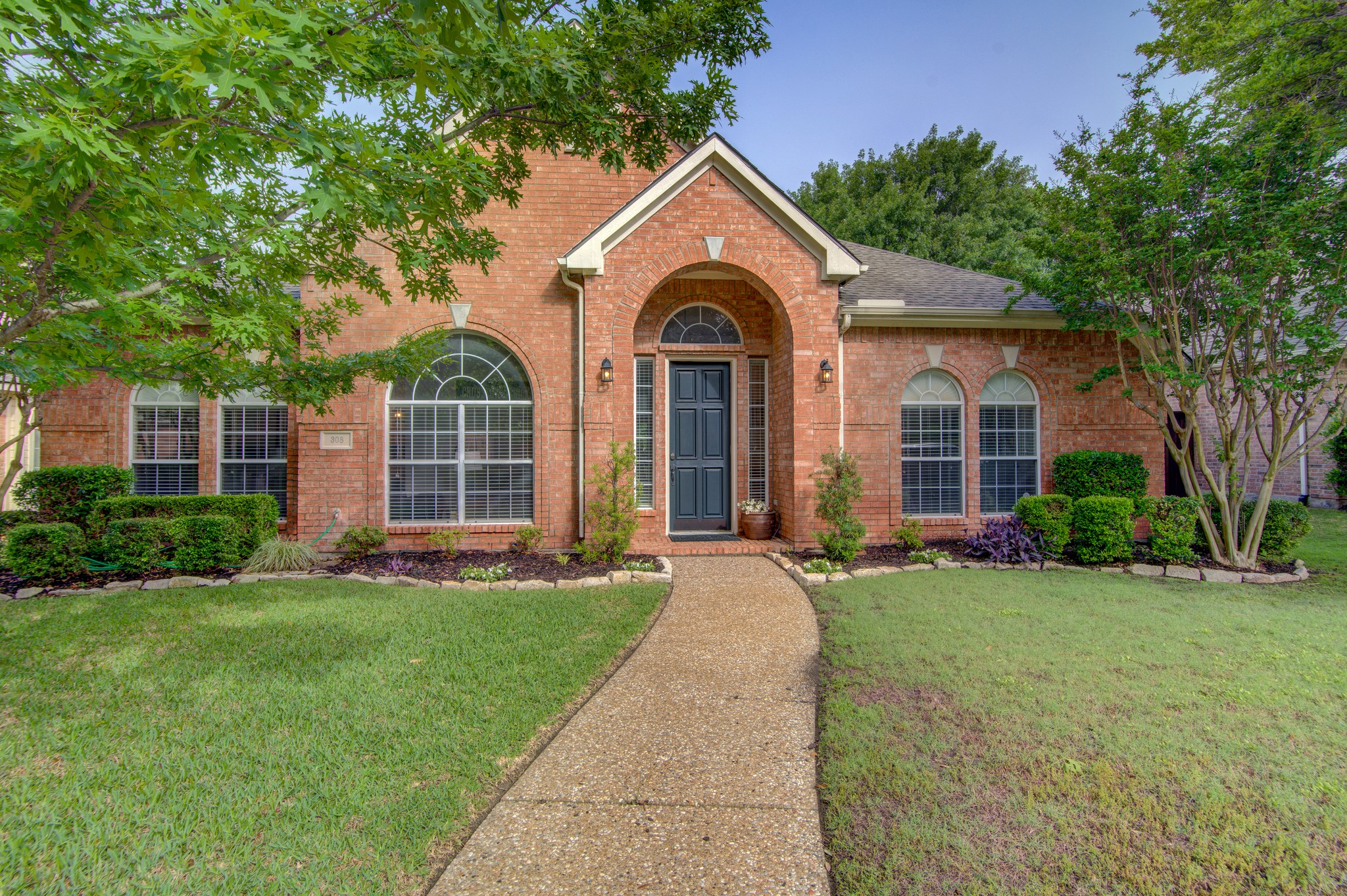 308 Sonoma Drive