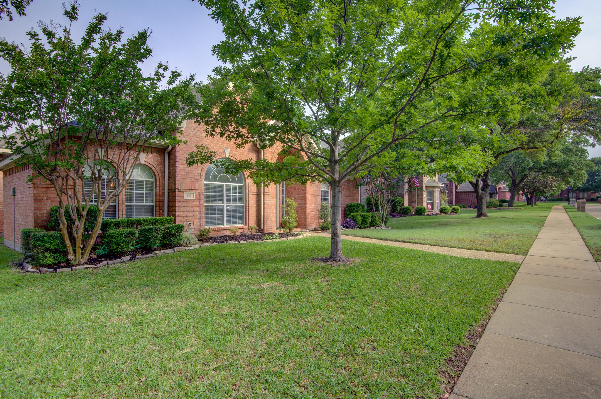 308 Sonoma Drive
