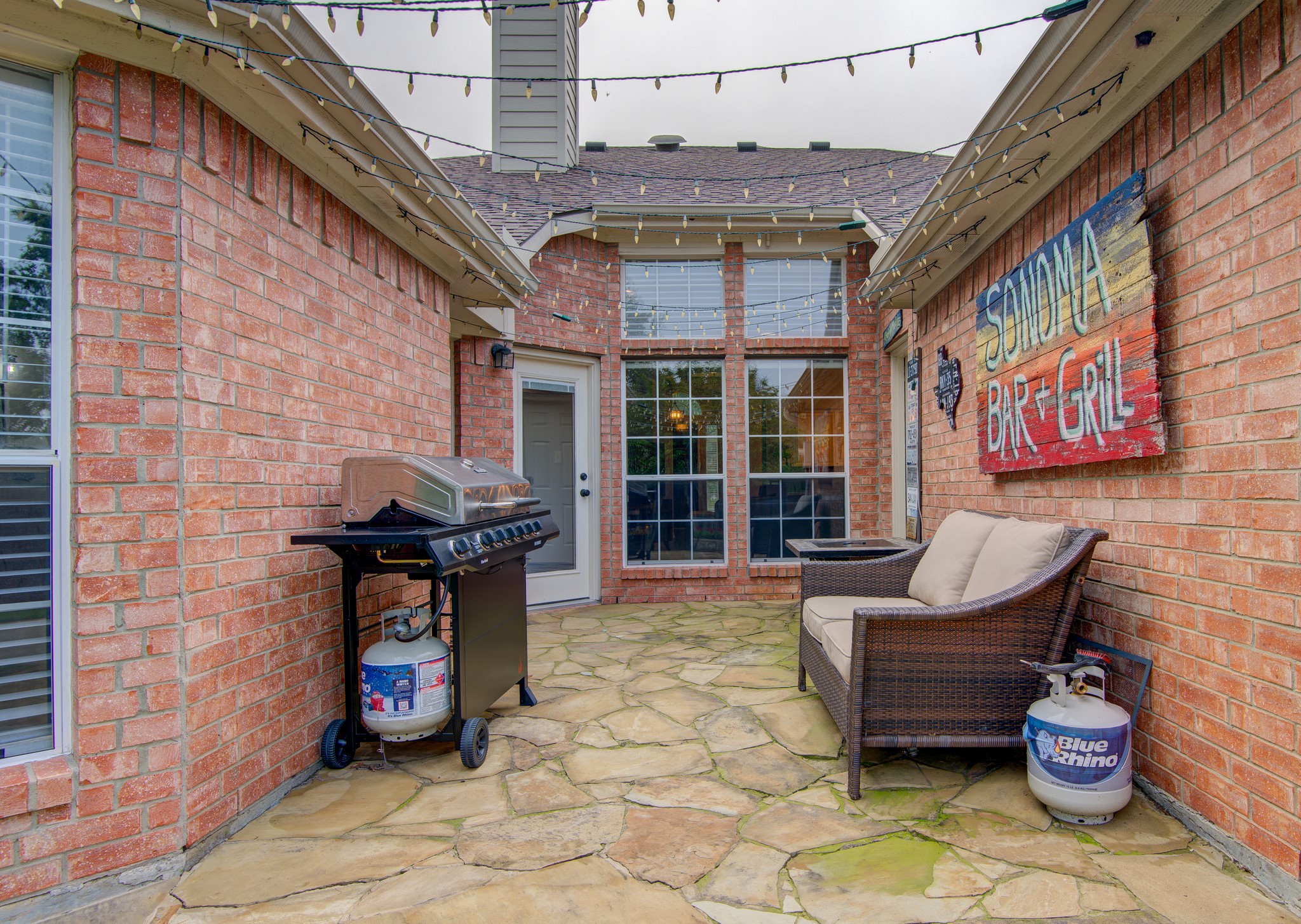 308 Sonoma Drive