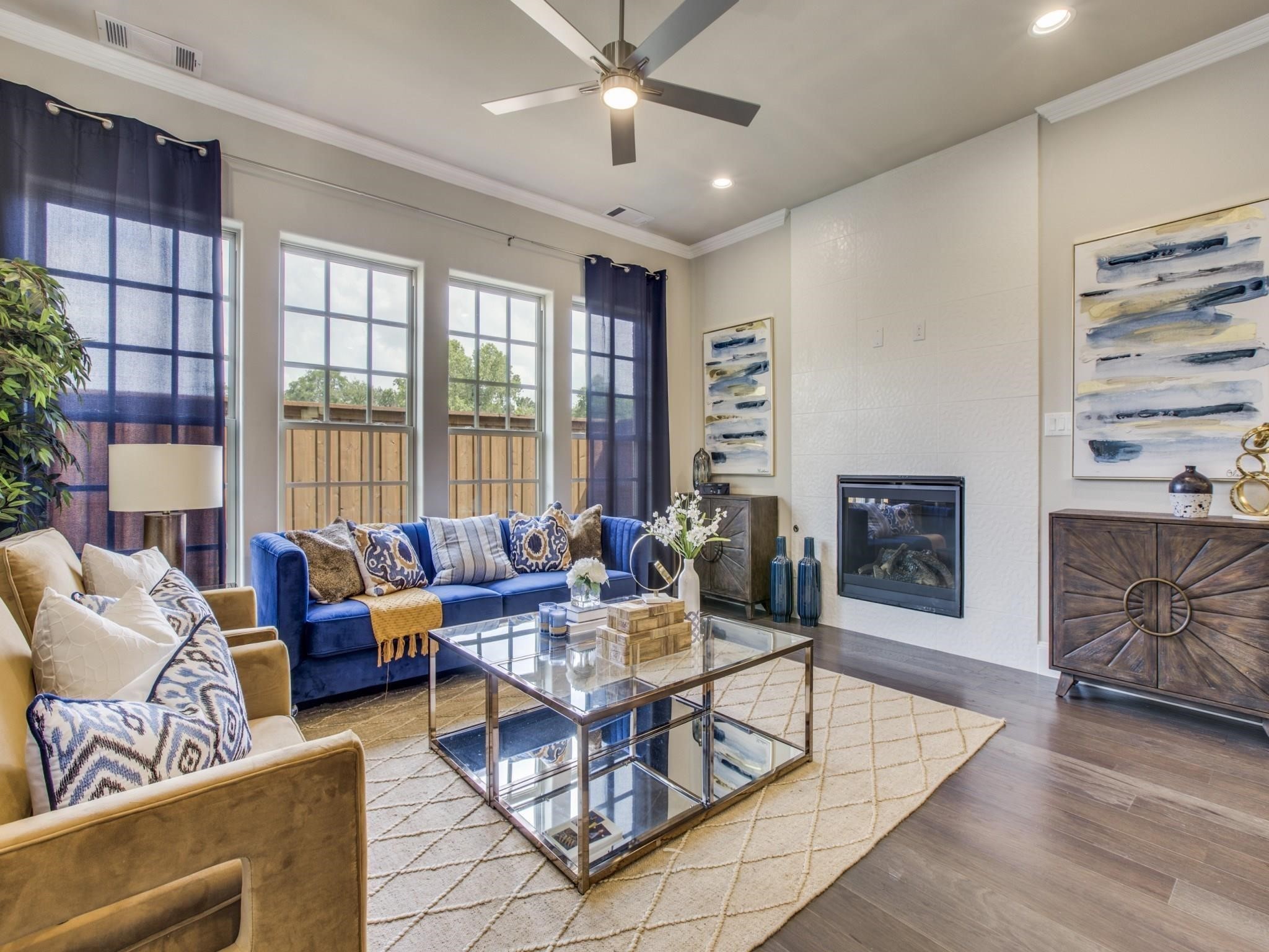 7140 Edmund Court
