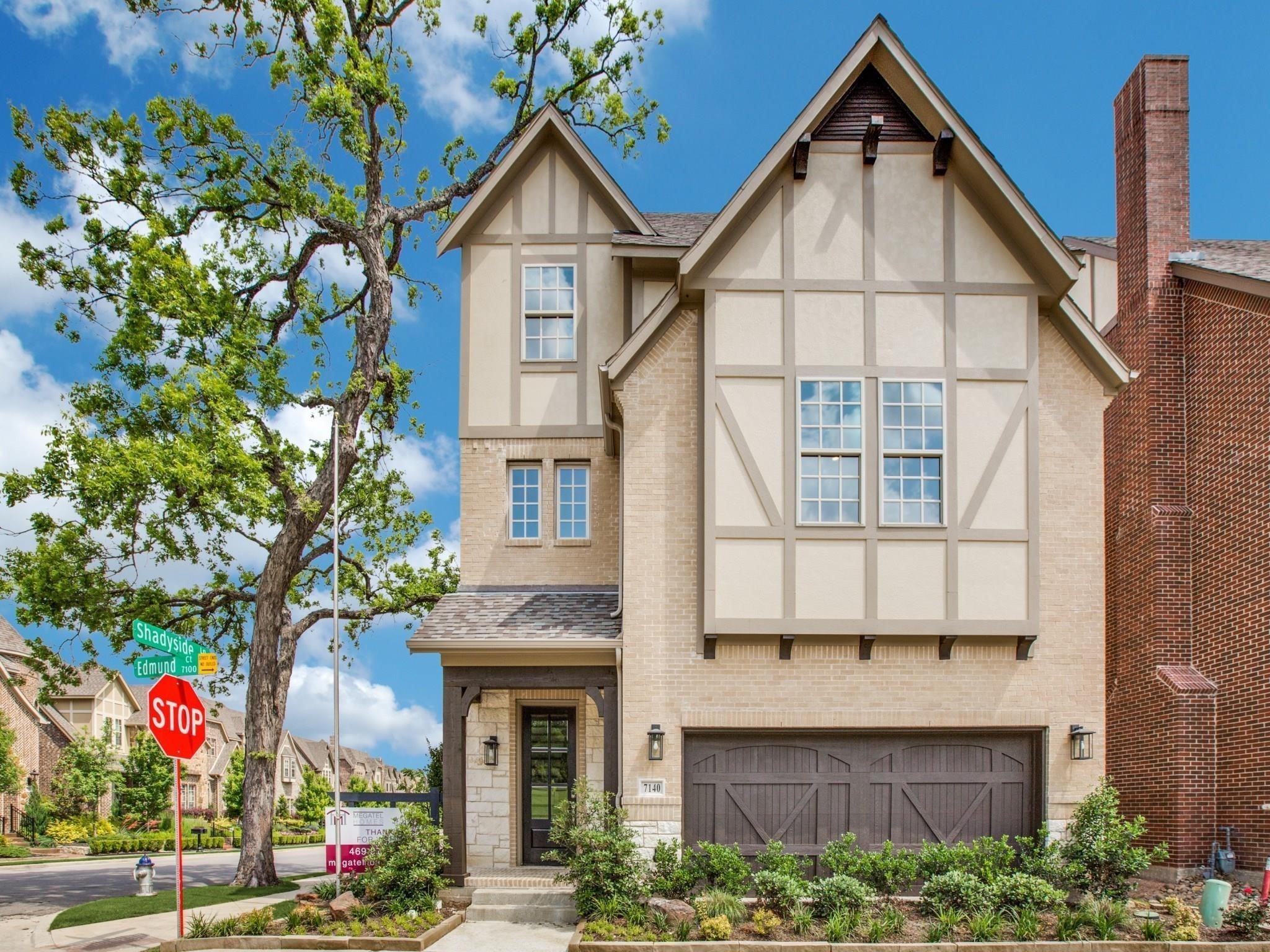 7140 Edmund Court