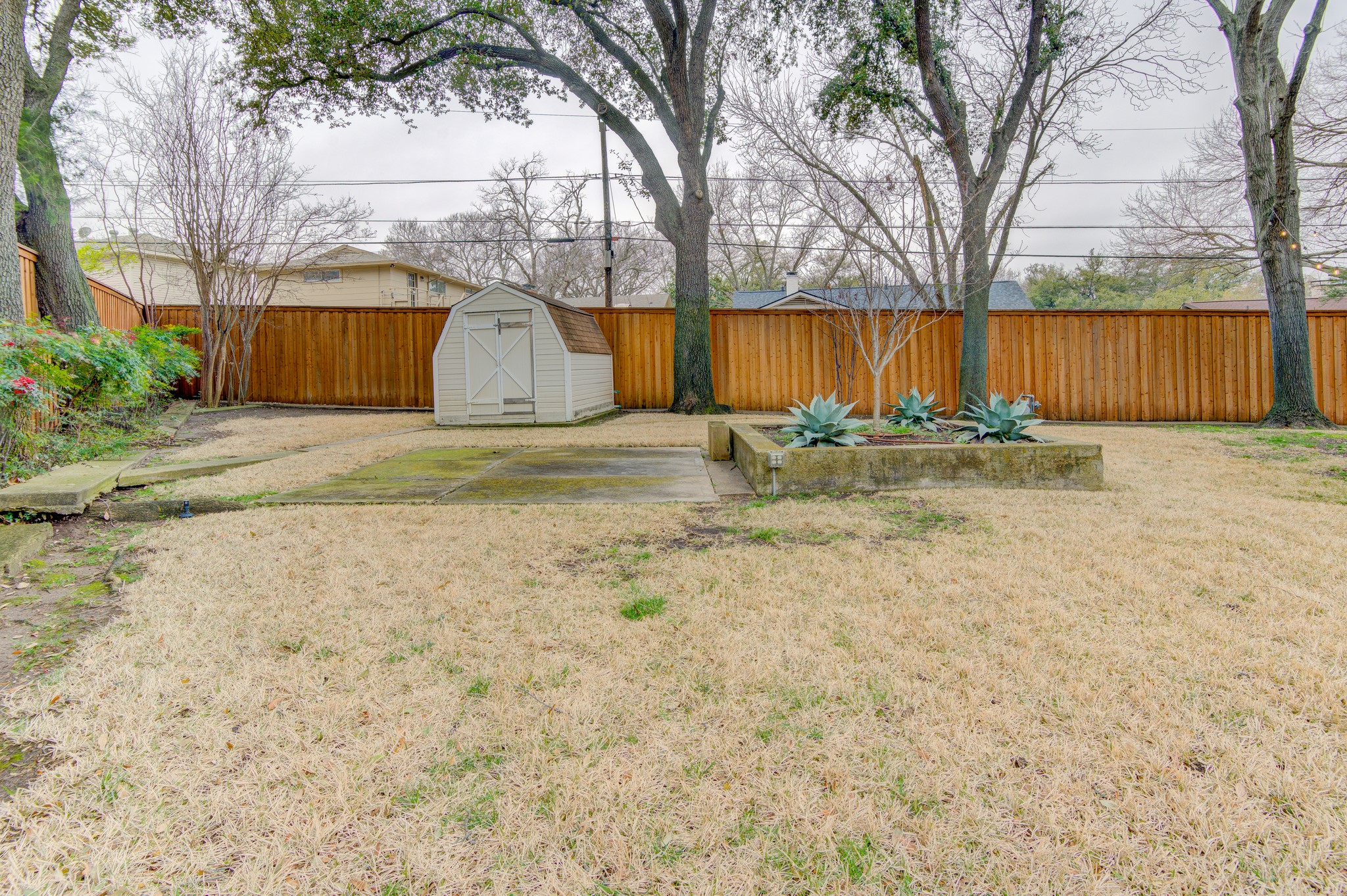 7057 Wakefield Circle