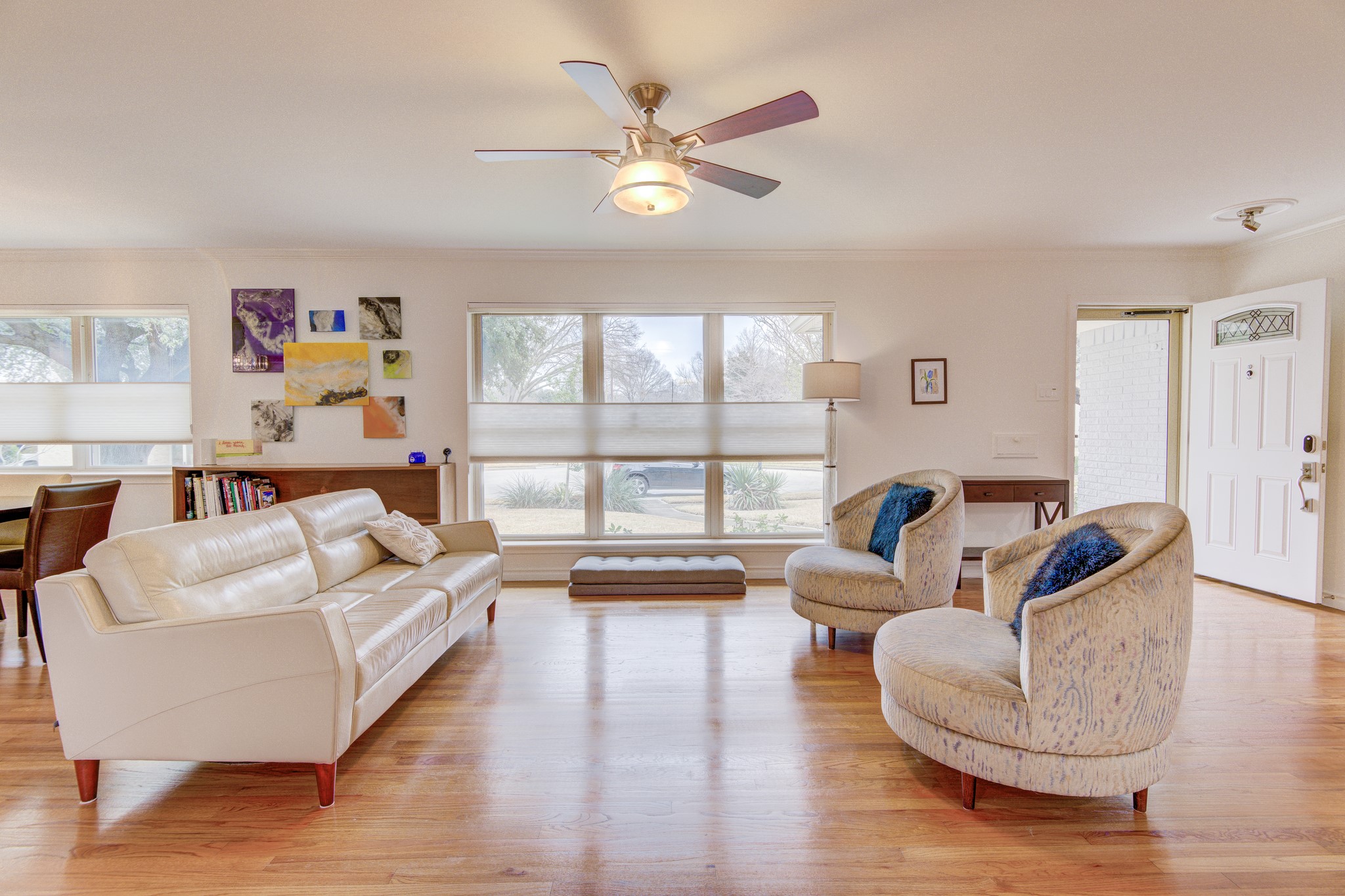 7057 Wakefield Circle