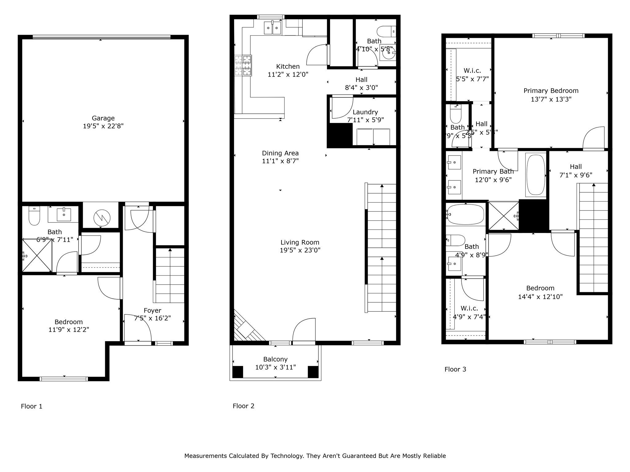 5743 Prospect Avenue 103