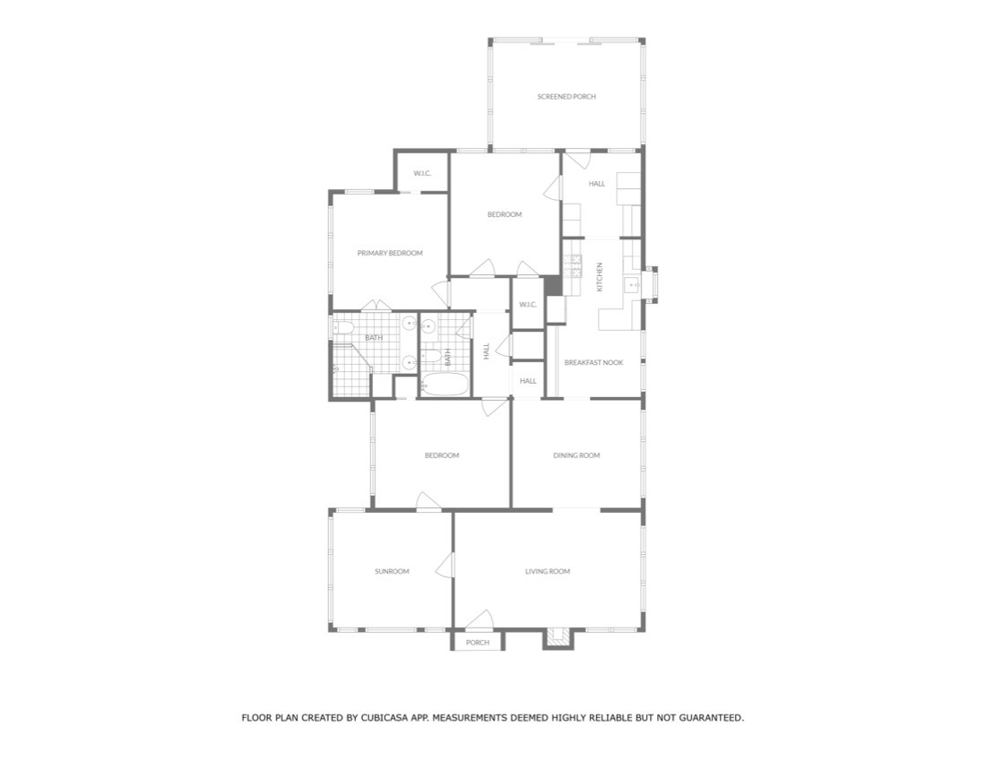 811 Monte Vista Drive