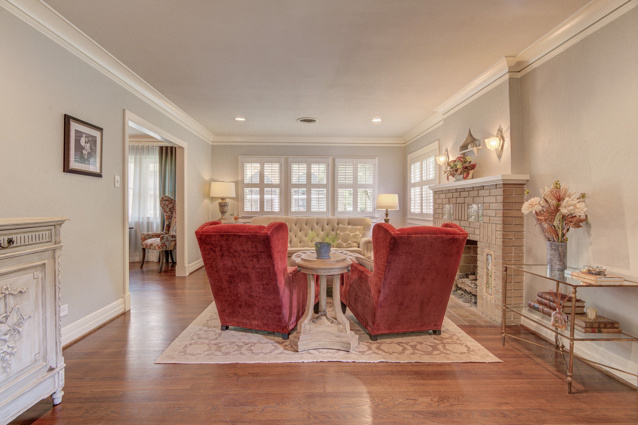 811 Monte Vista Drive