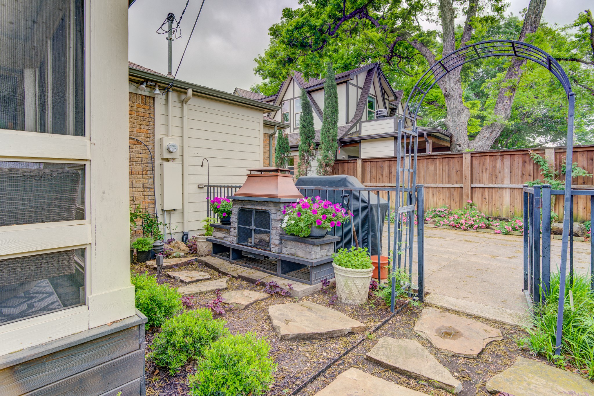 811 Monte Vista Drive
