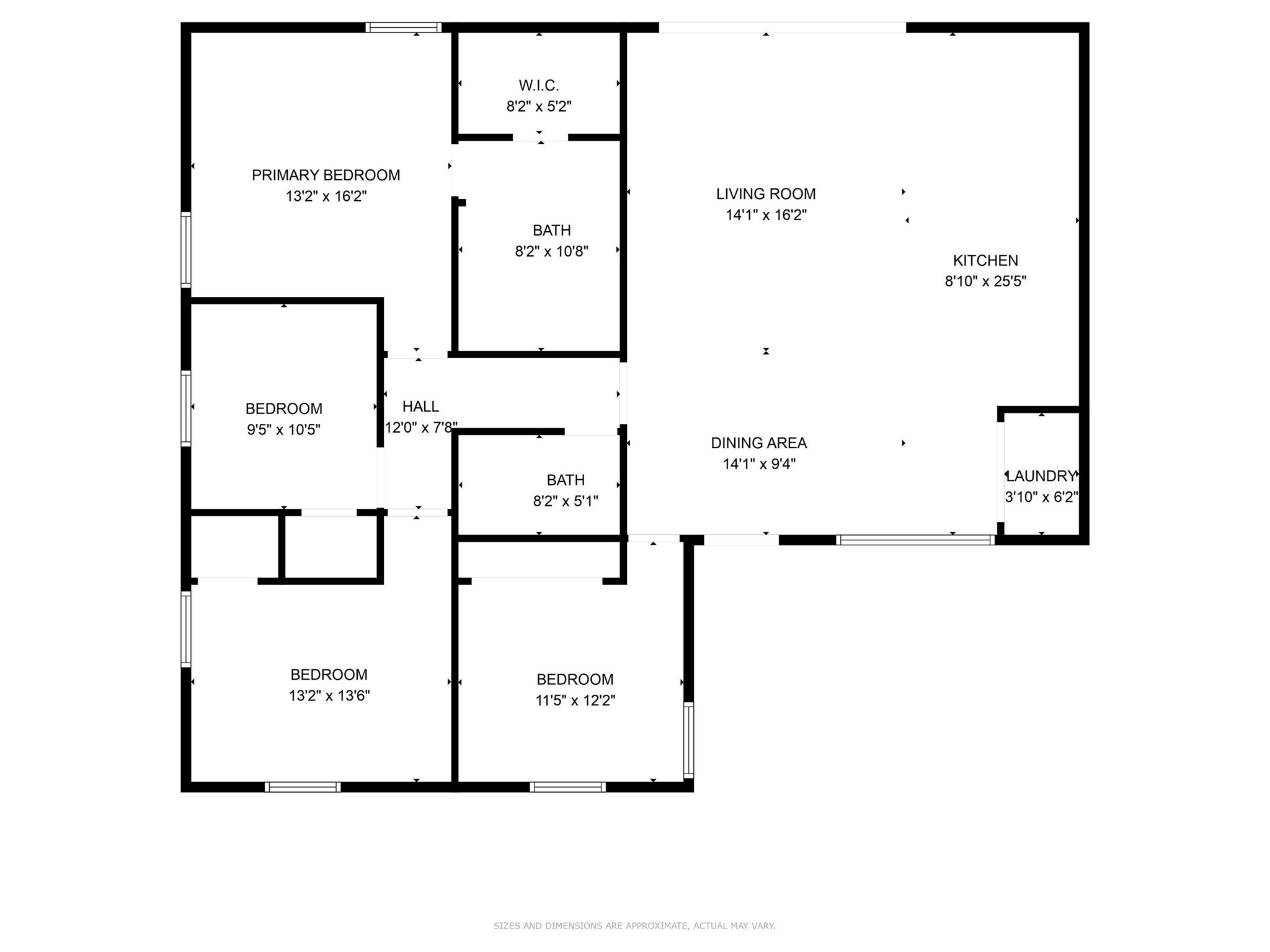 6912 Town North Drive