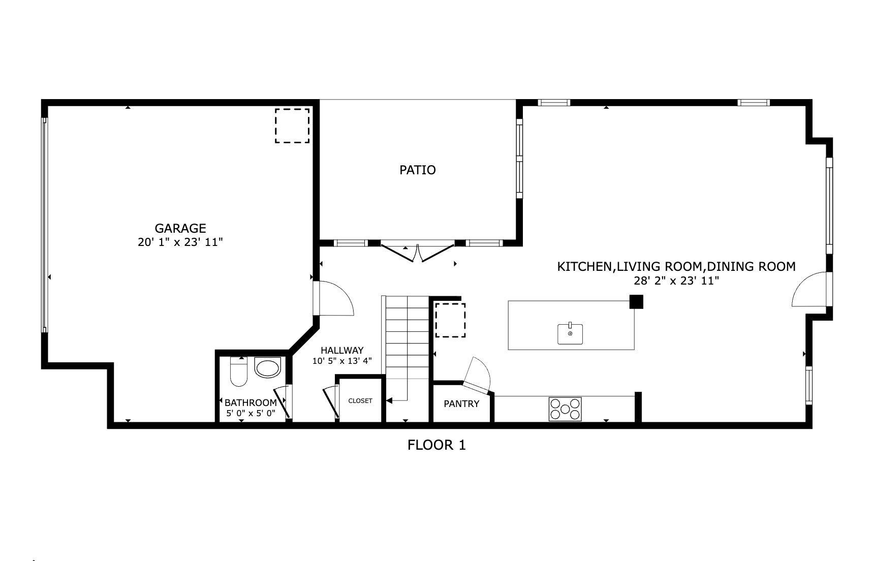 672 Aspen Valley Lane