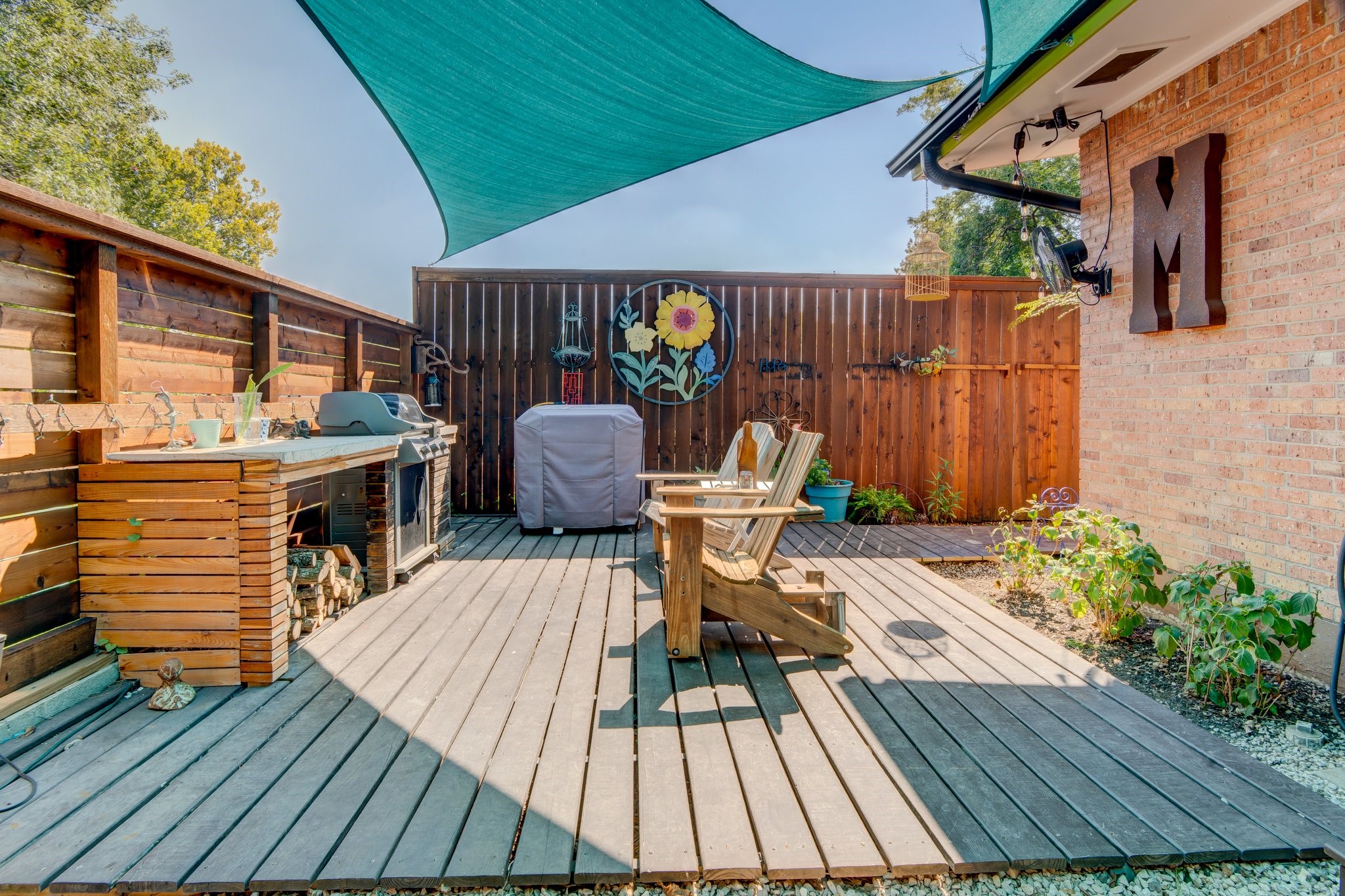 7208 Wake Forrest Drive