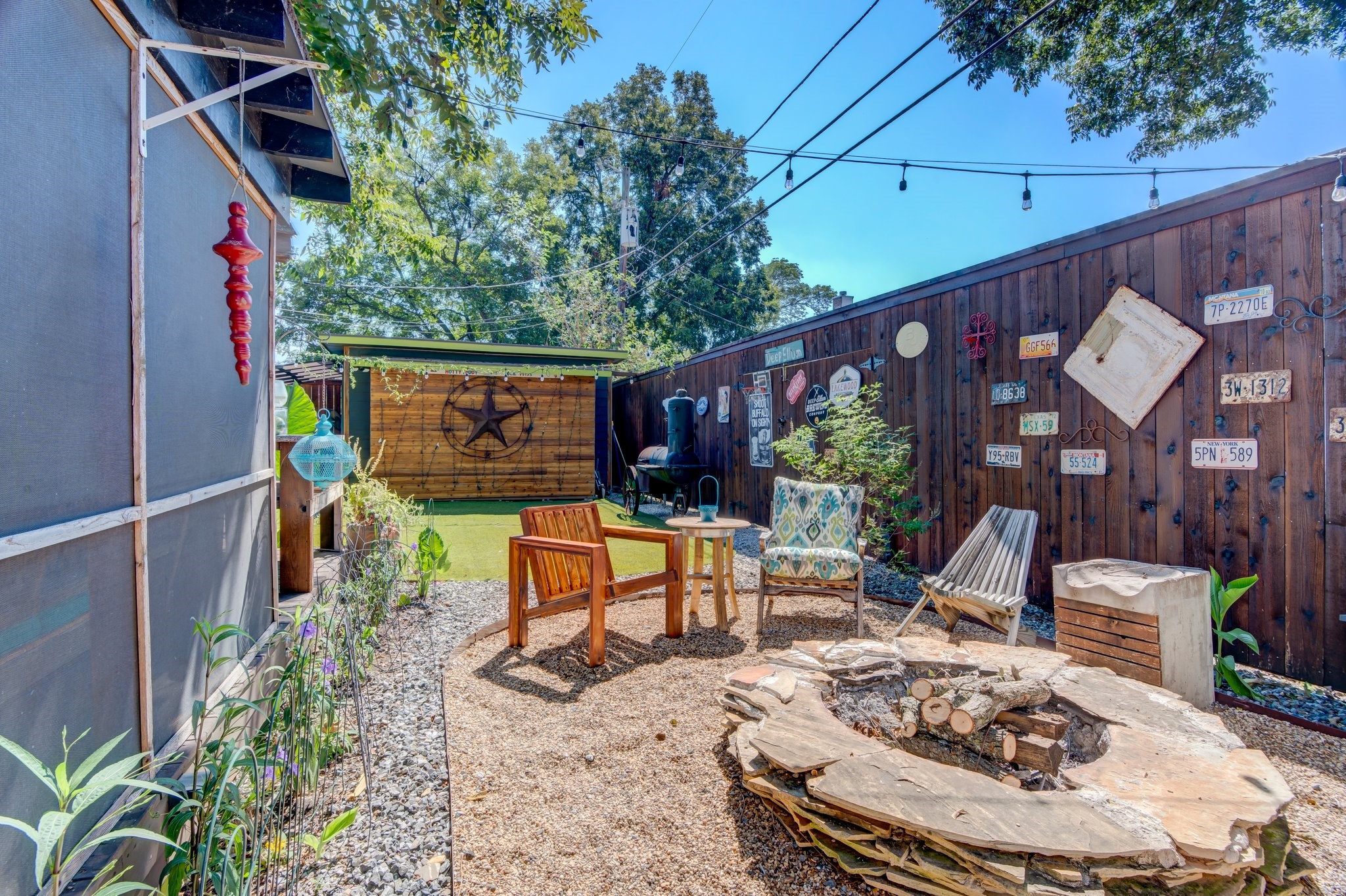 7208 Wake Forrest Drive