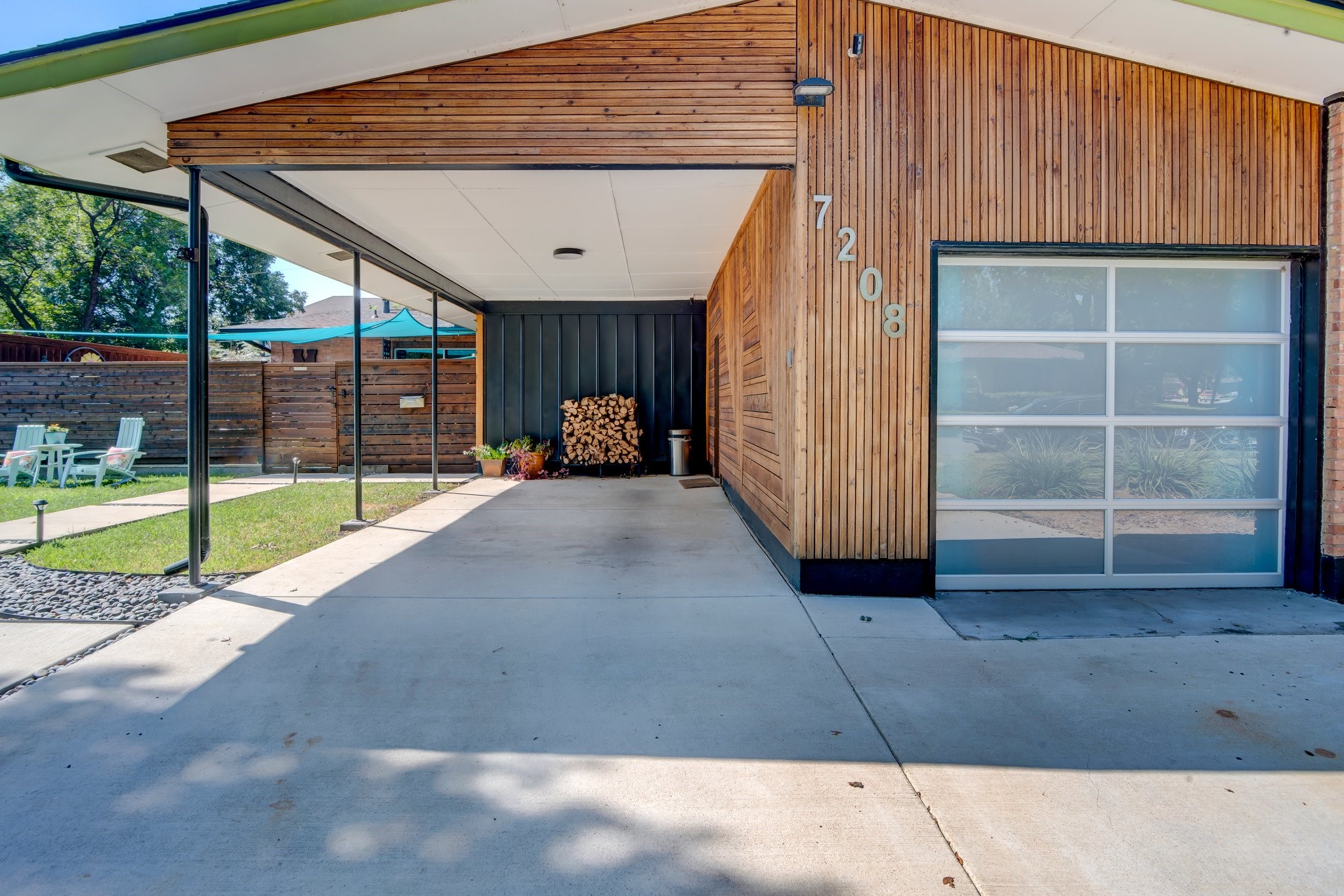 7208 Wake Forrest Drive