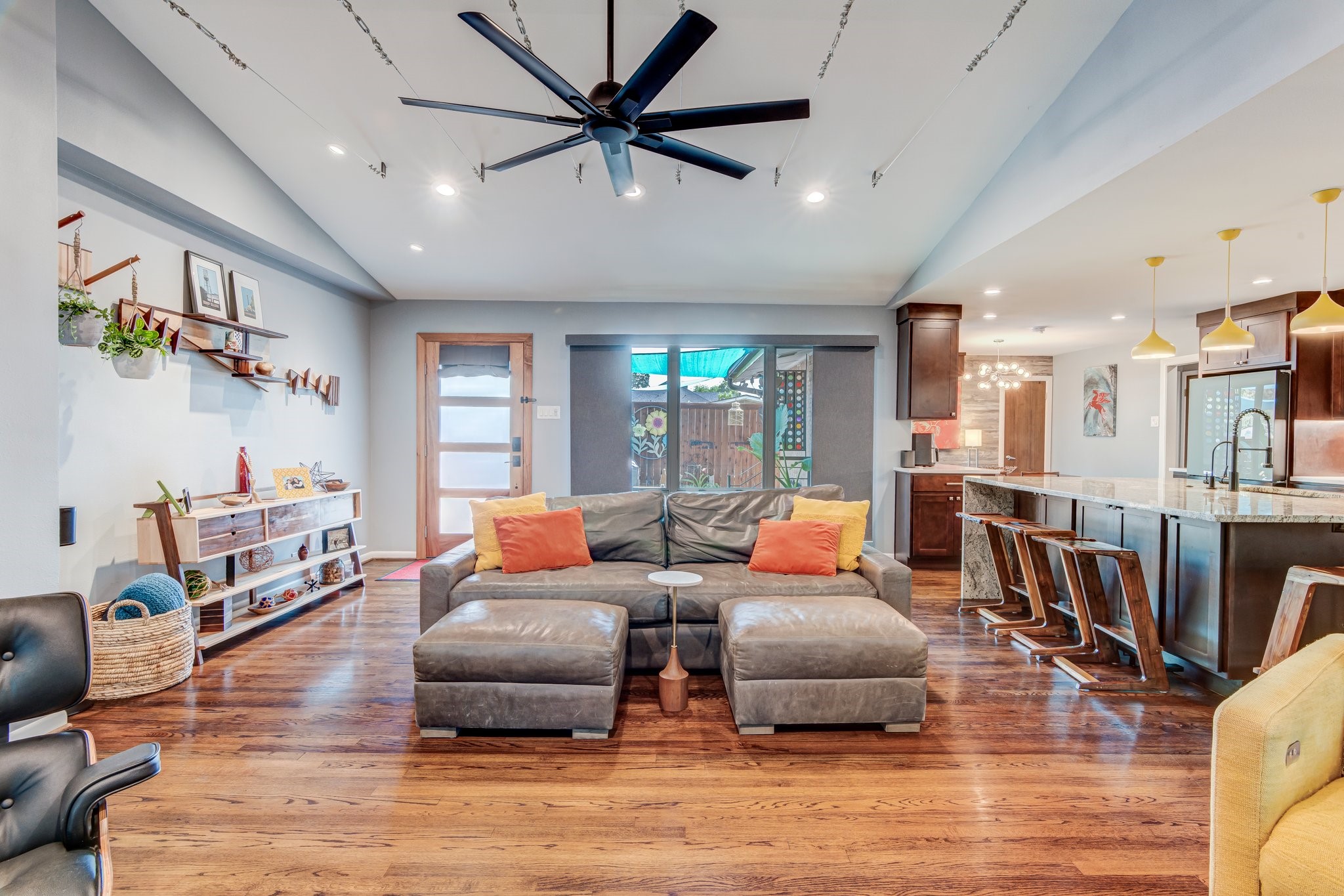 7208 Wake Forrest Drive