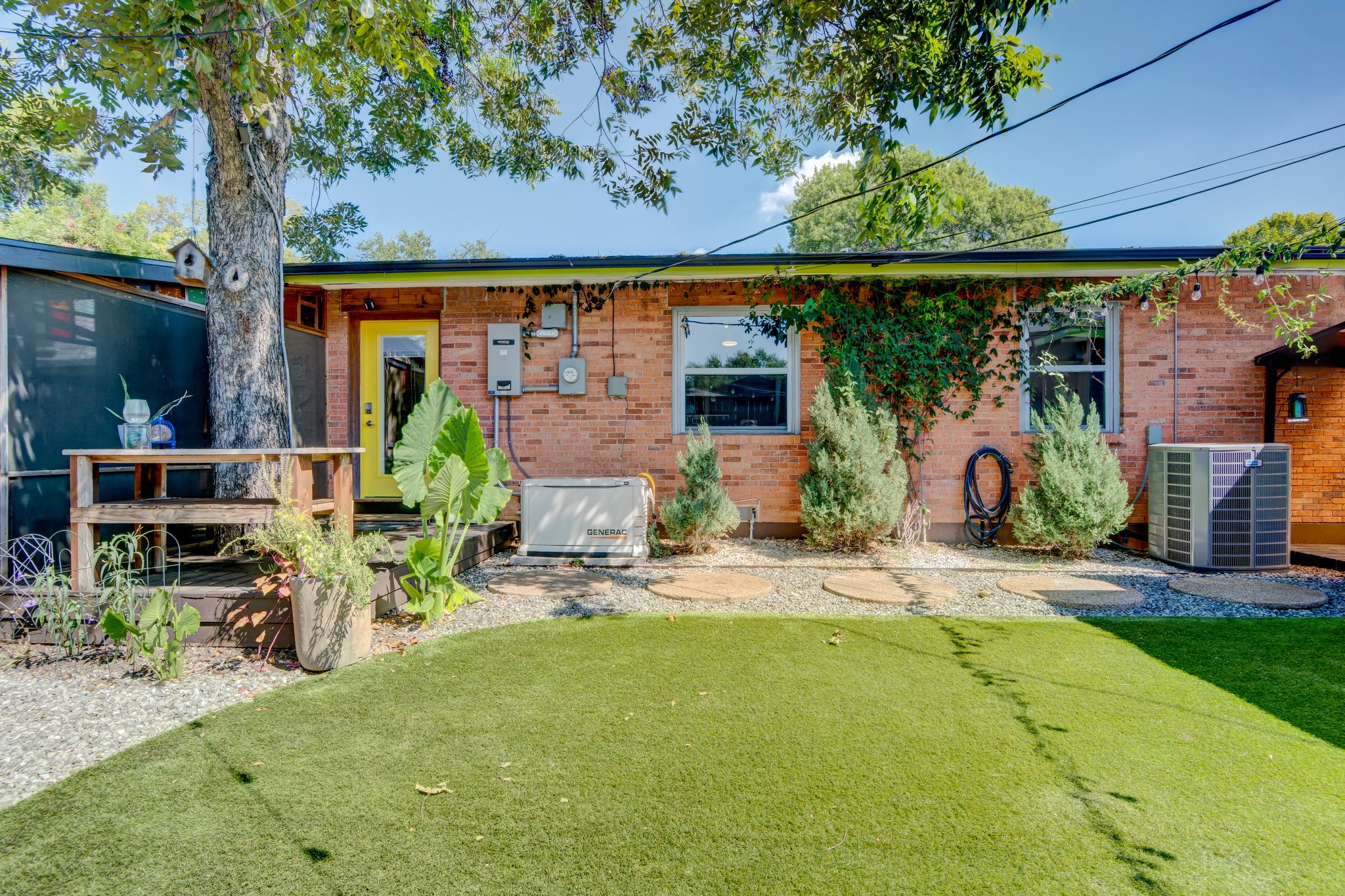 7208 Wake Forrest Drive