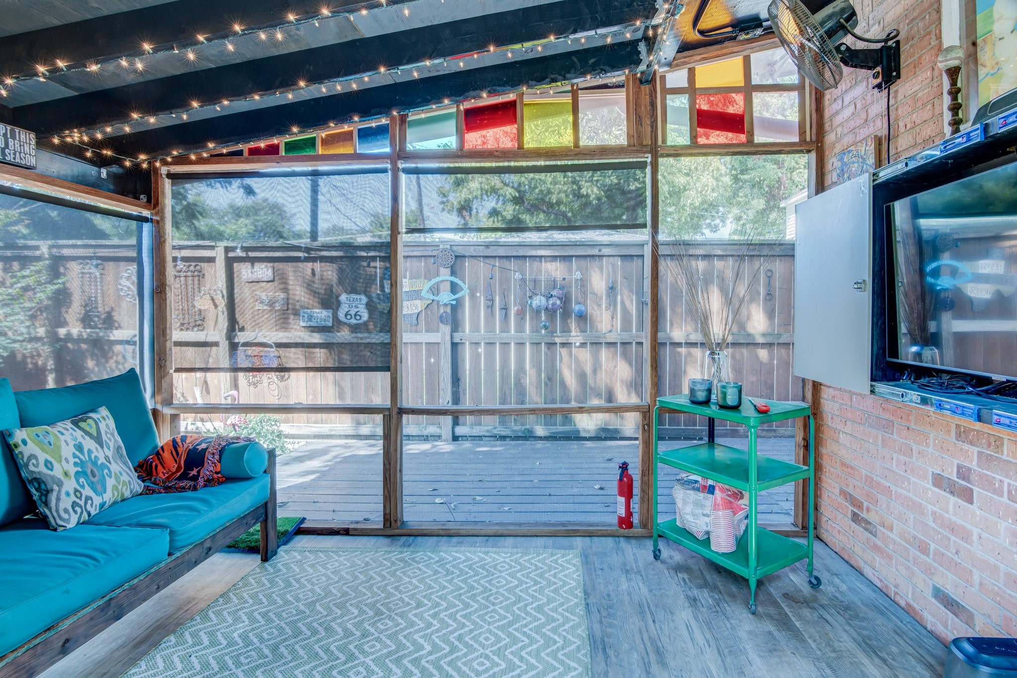 7208 Wake Forrest Drive