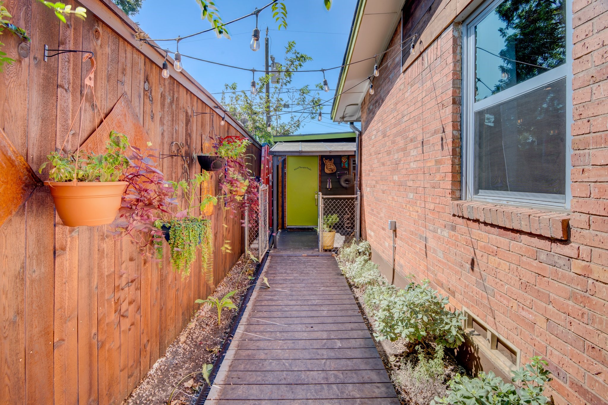 7208 Wake Forrest Drive
