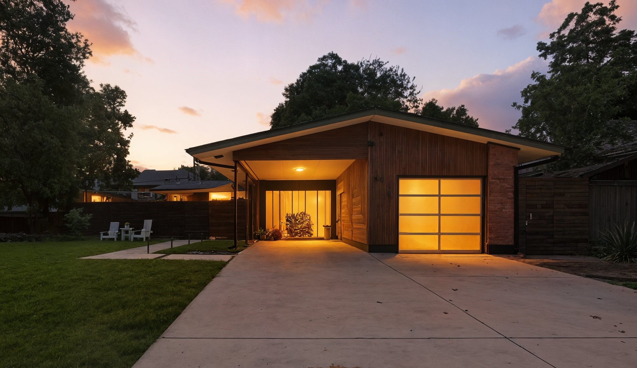 7208 Wake Forrest Drive
