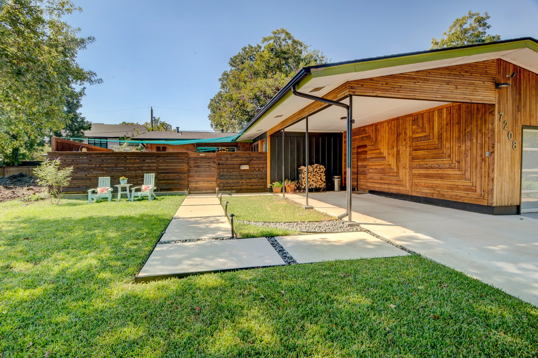 7208 Wake Forrest Drive