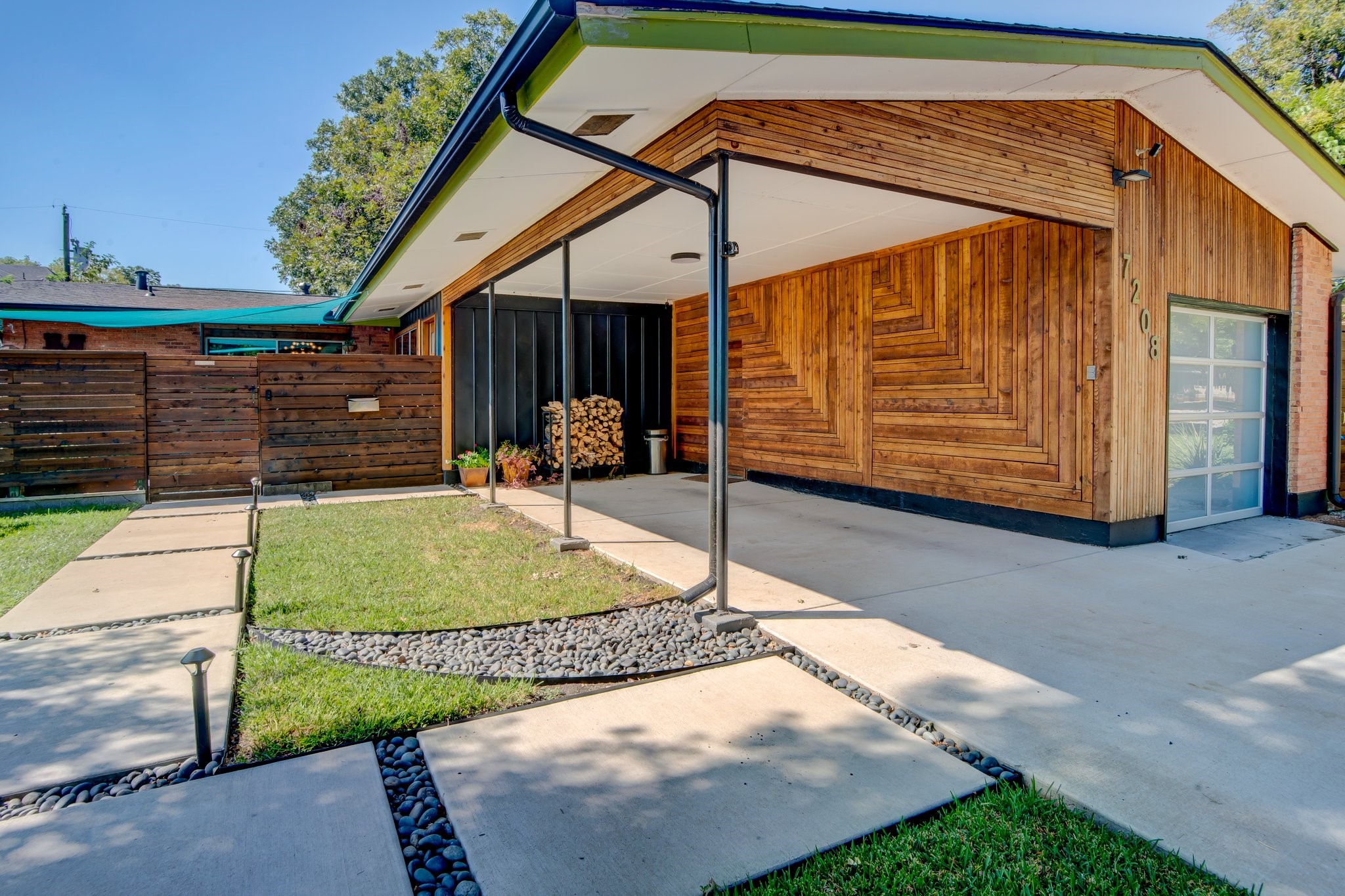 7208 Wake Forrest Drive