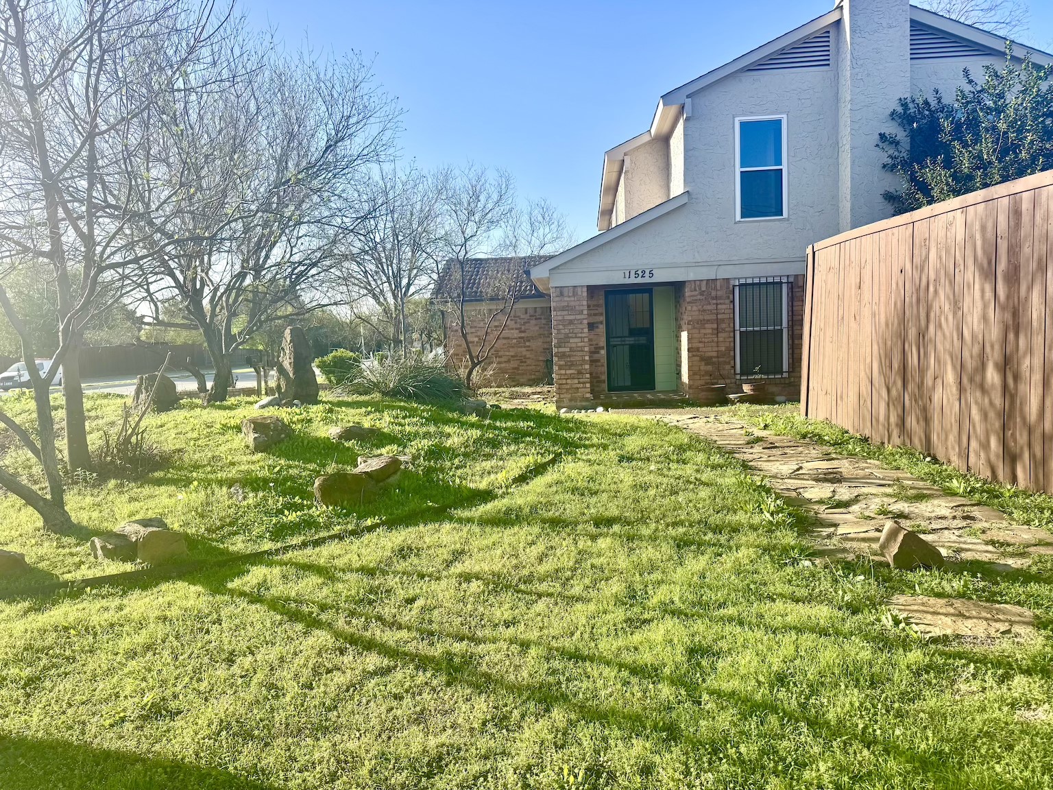 11525 Webb Chapel Road