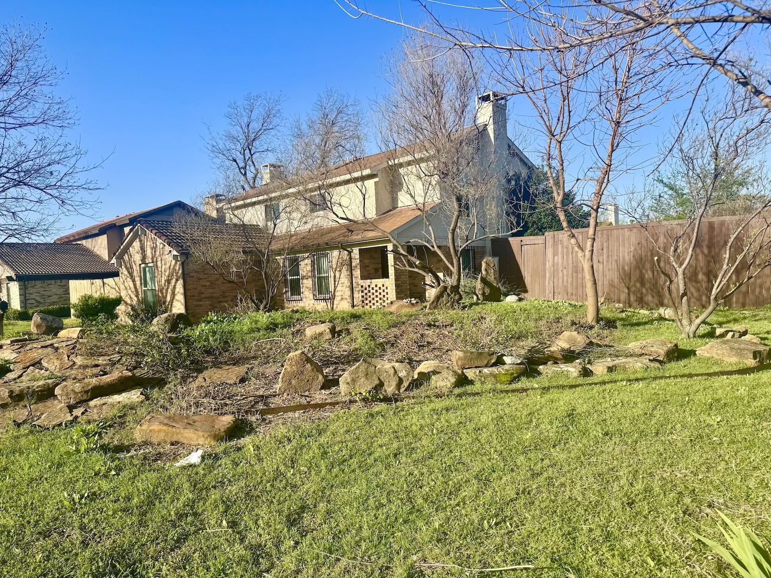 11525 Webb Chapel Road