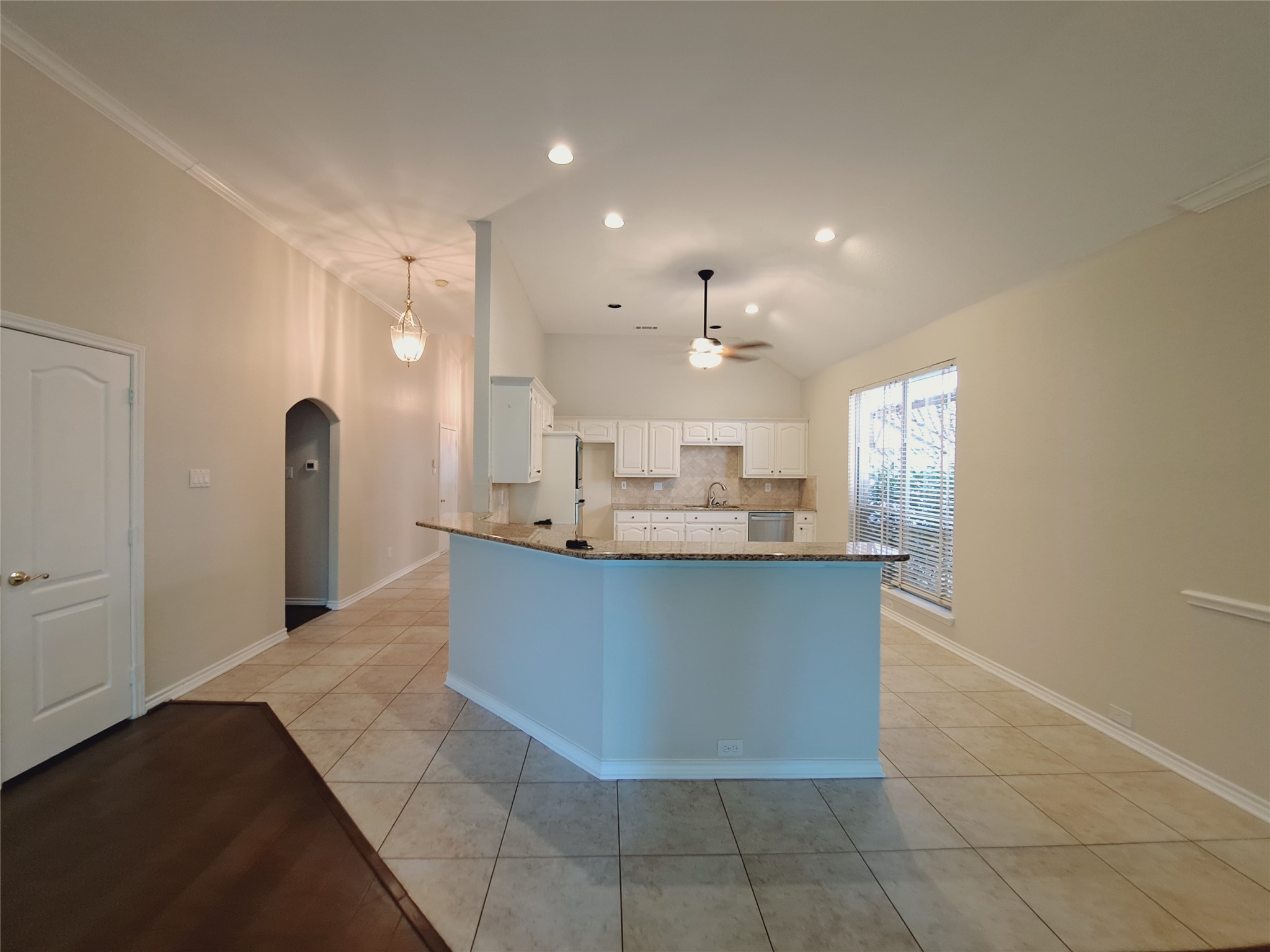 5016 Promise Land Drive