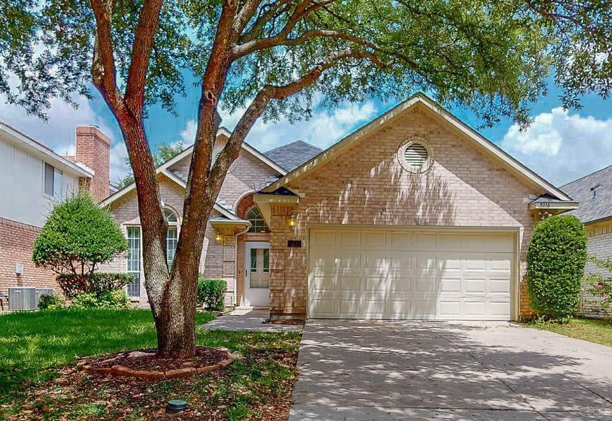 5016 Promise Land Drive