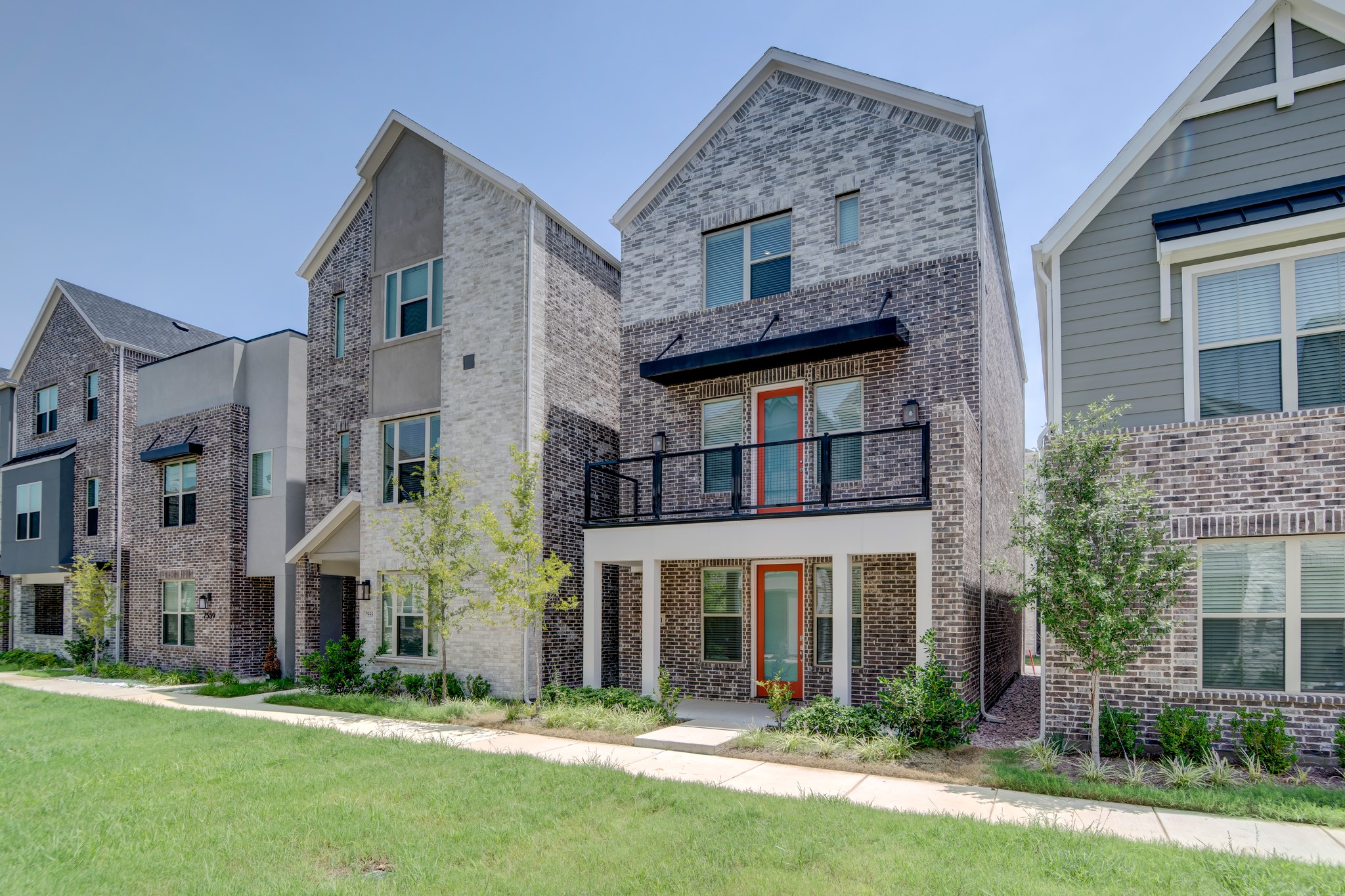 7551 Millingston Road