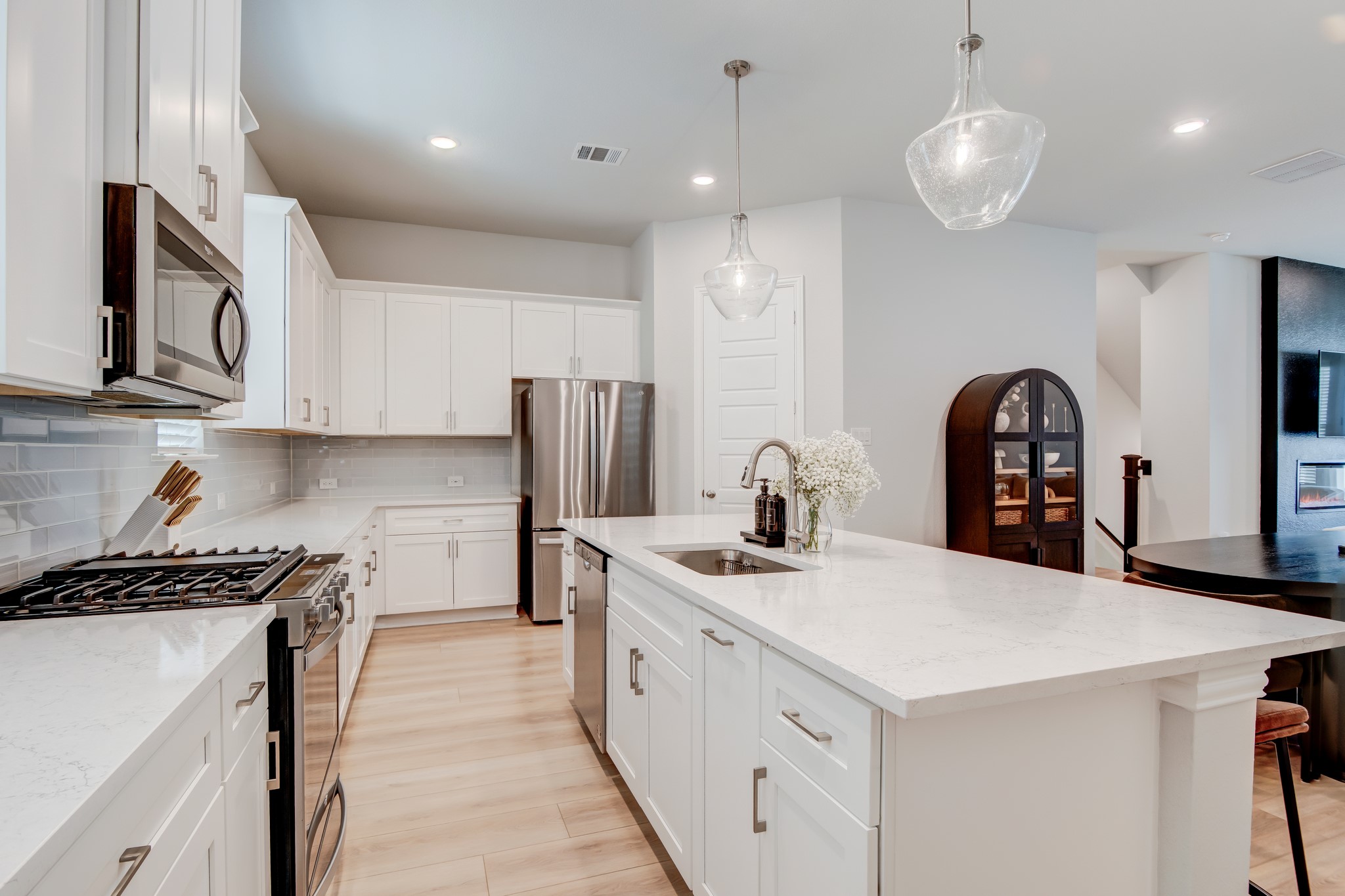 7551 Millingston Road