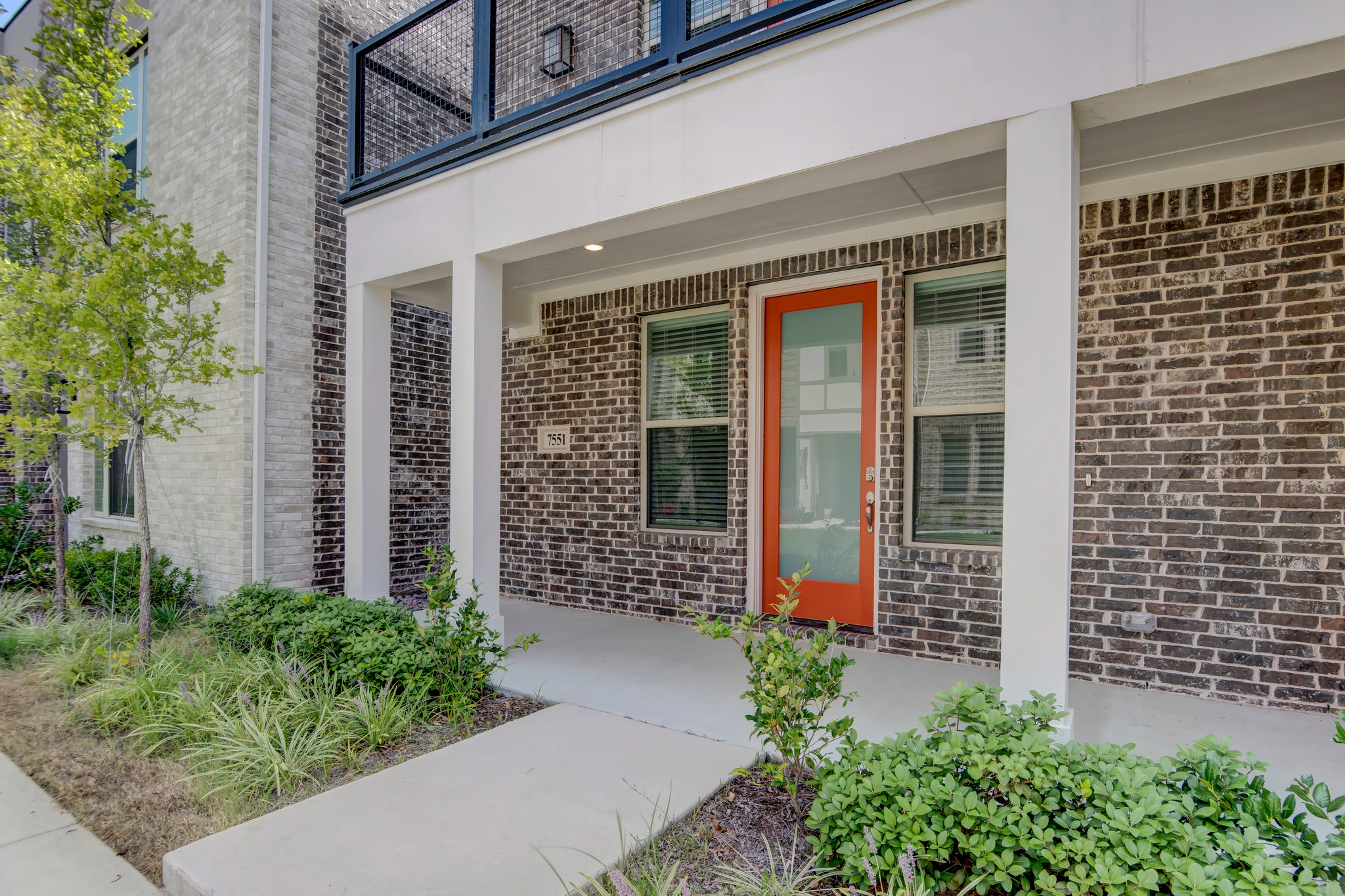 7551 Millingston Road