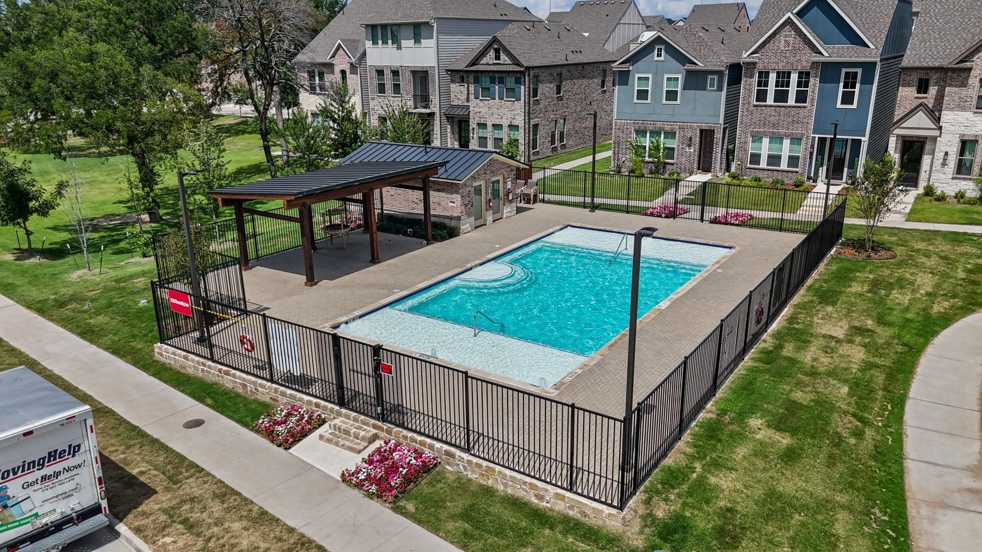 7551 Millingston Road